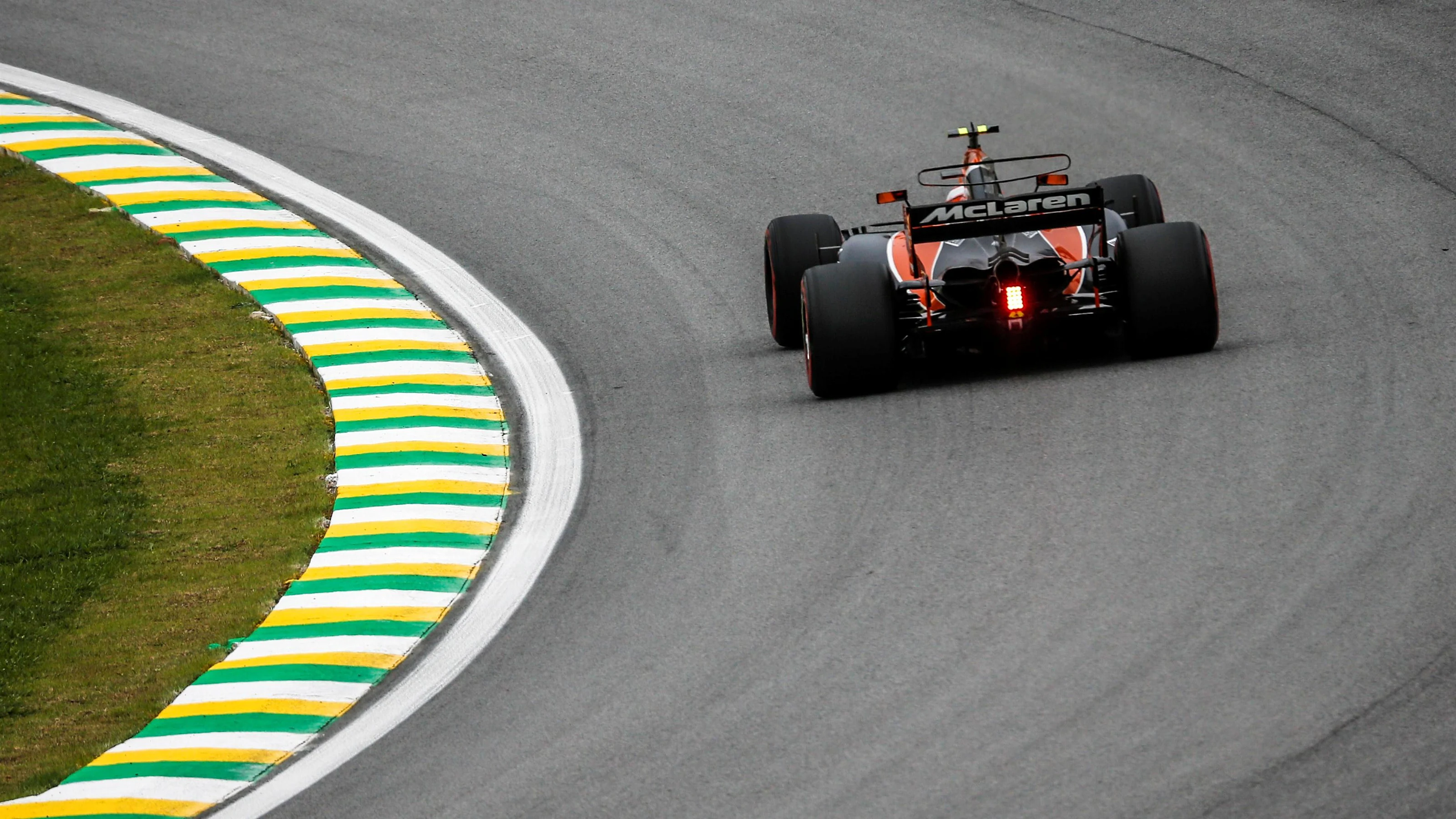 Formula One World