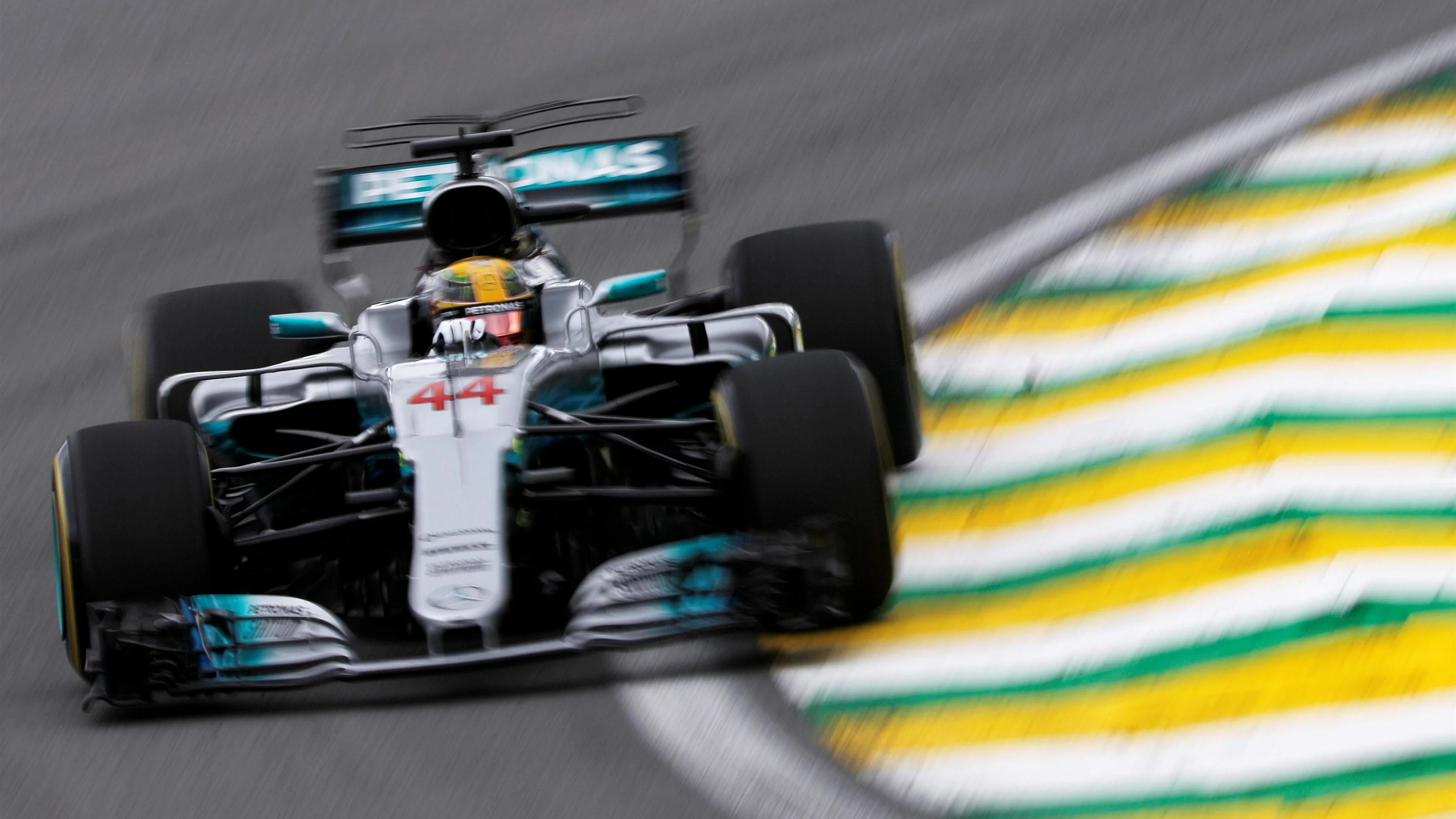 Formula One World