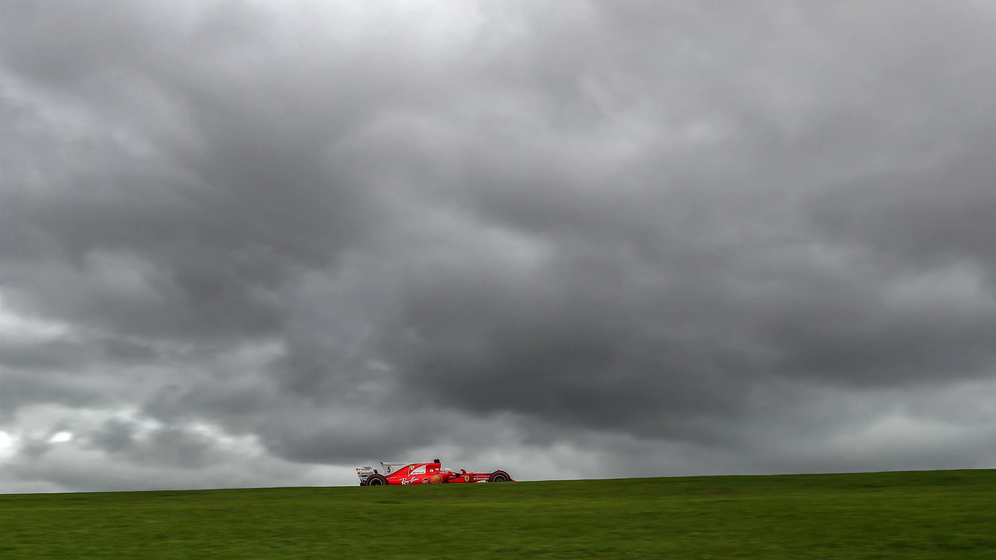 Formula One World