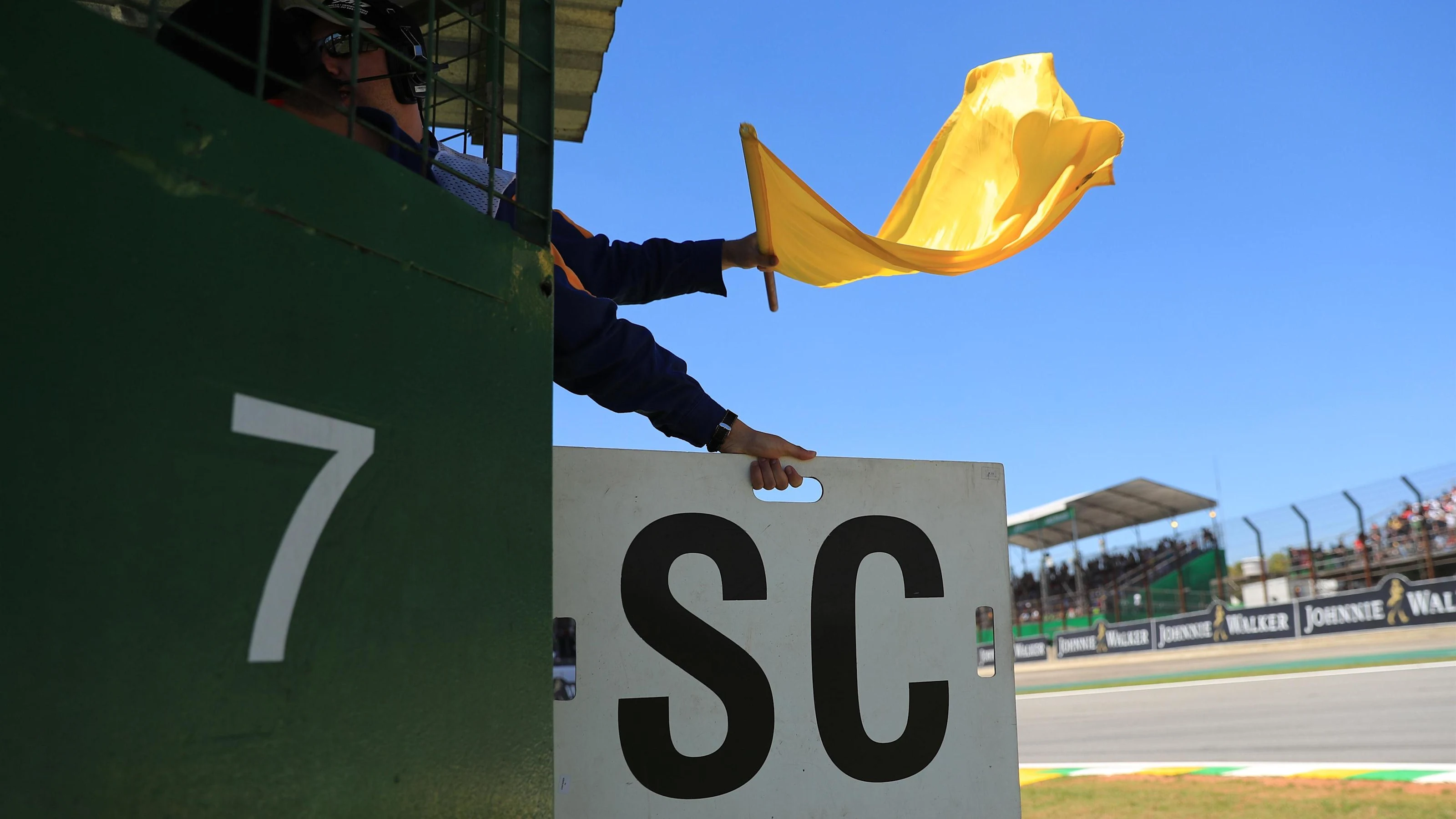Formula One World