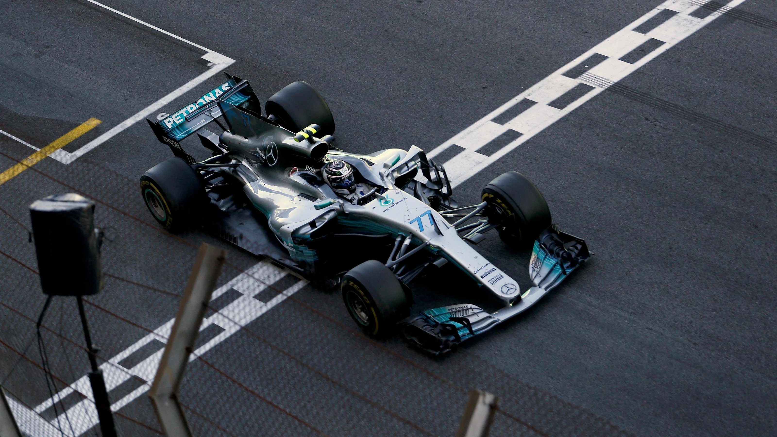 Formula One World