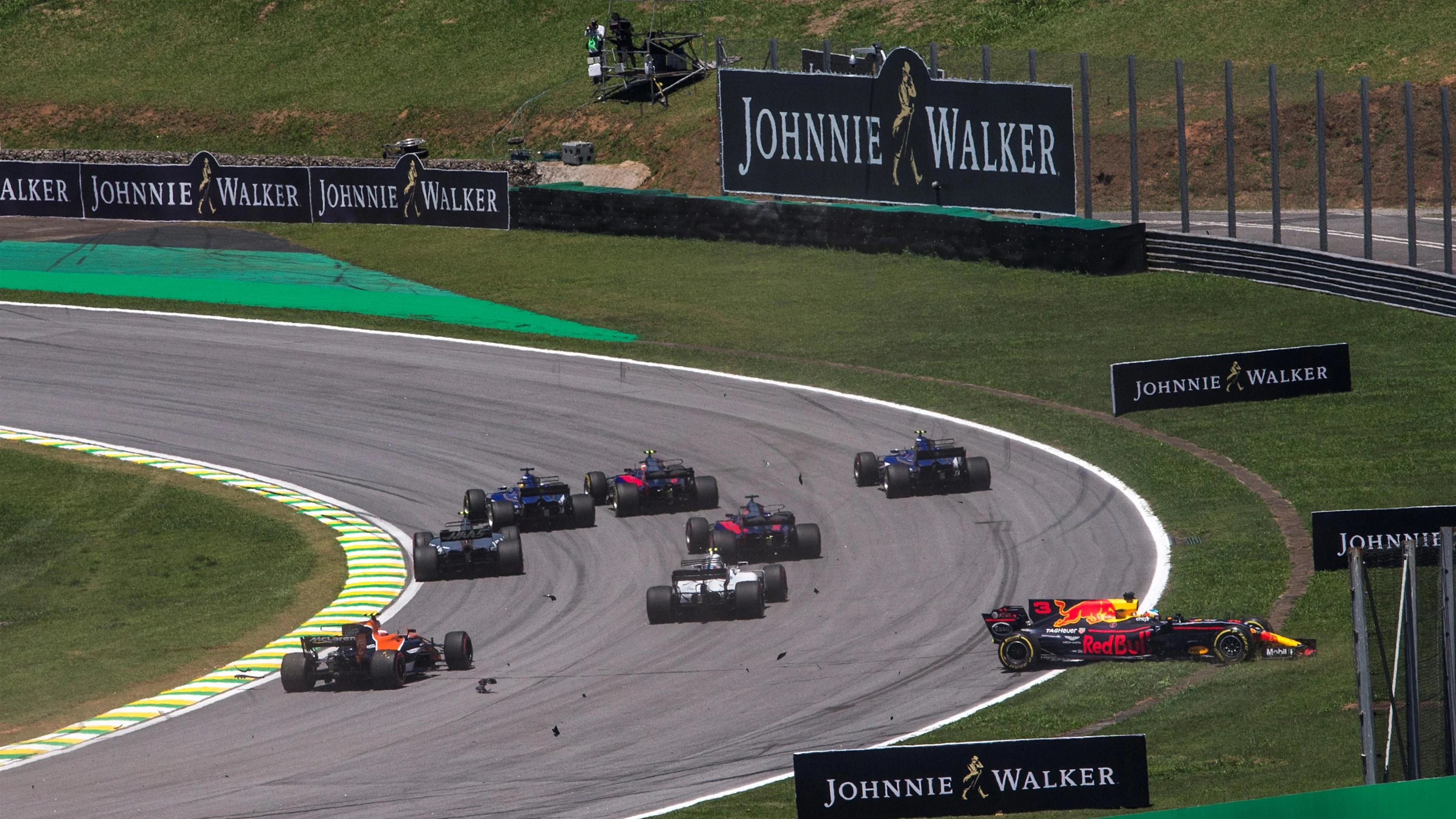 Formula One World