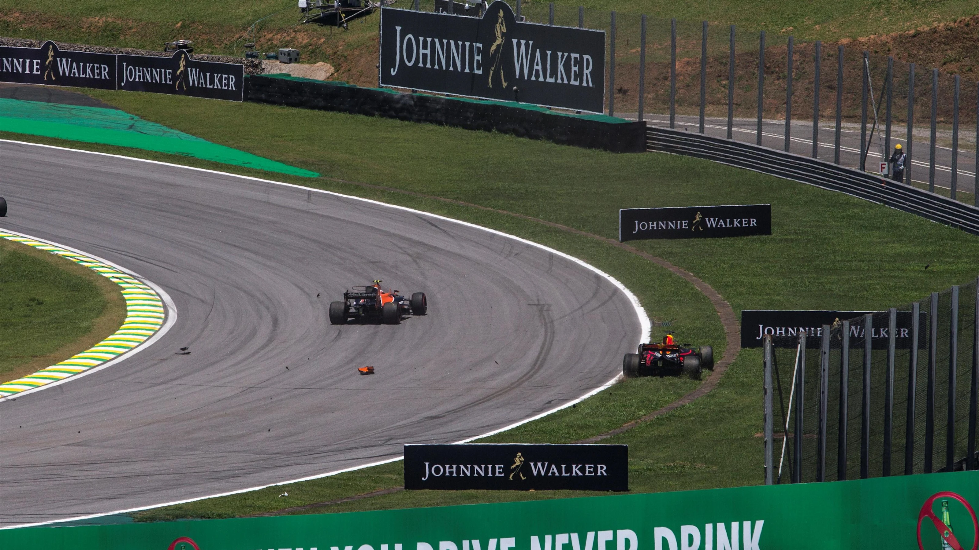 Formula One World