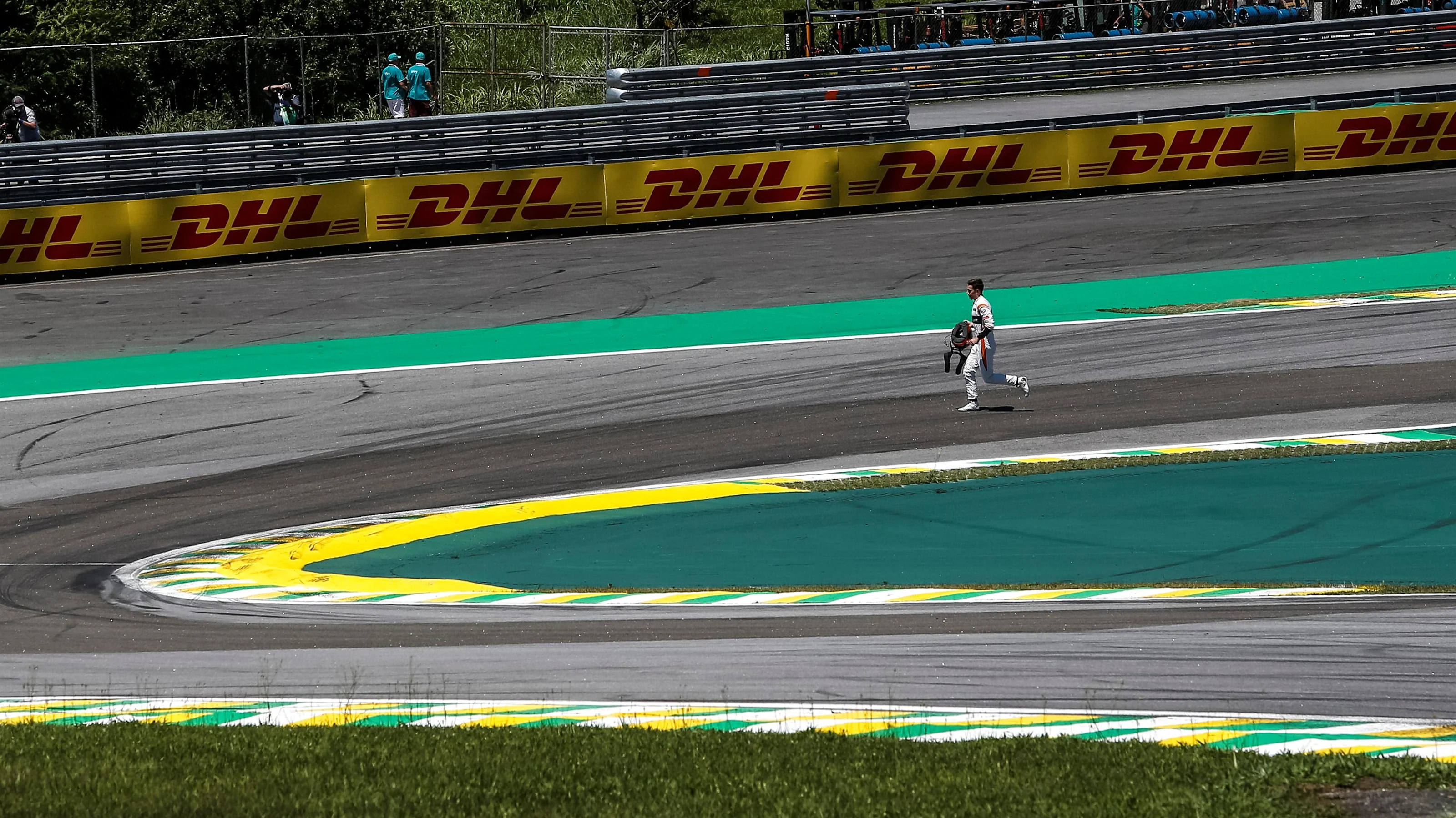 Formula One World