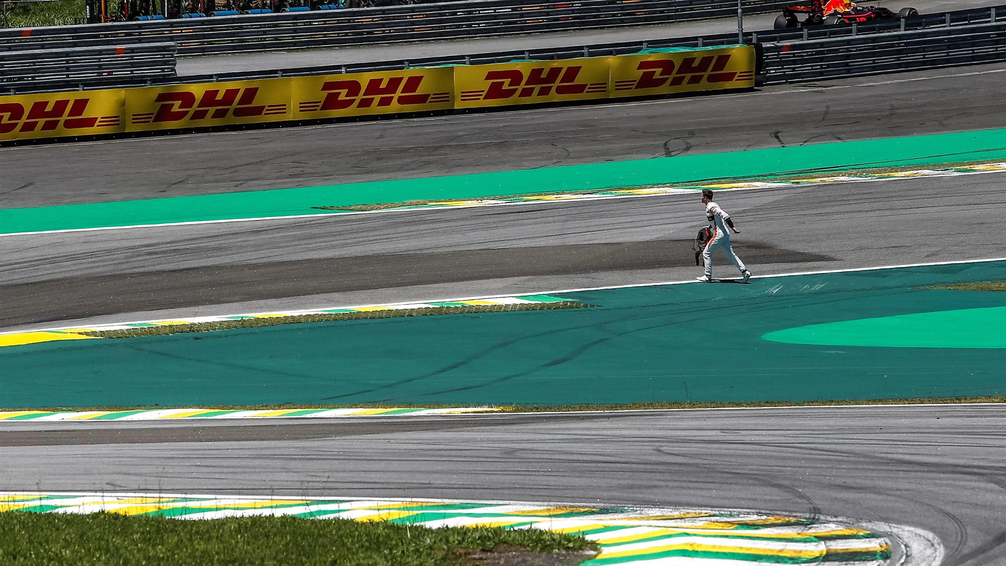 Formula One World