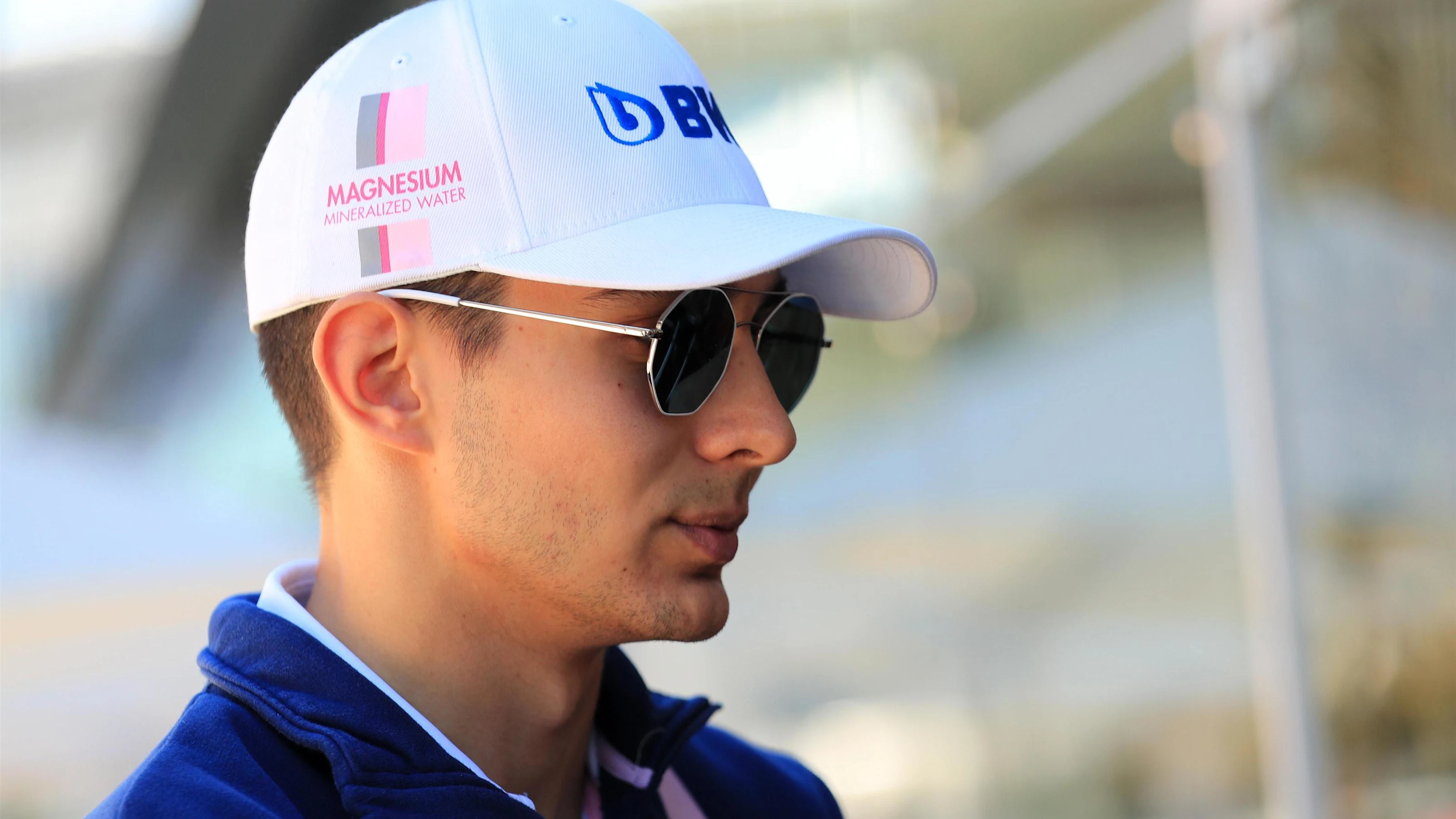 Formula One World