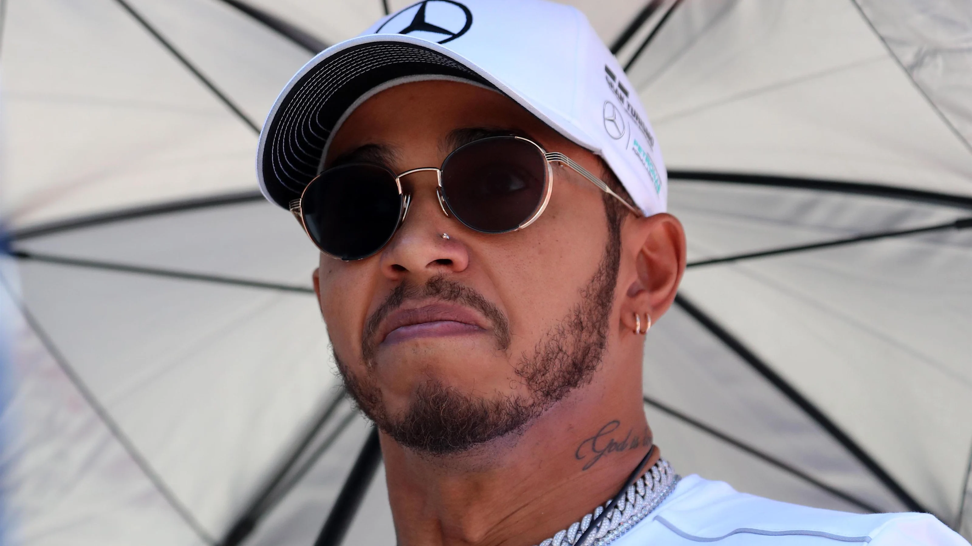 Formula One World