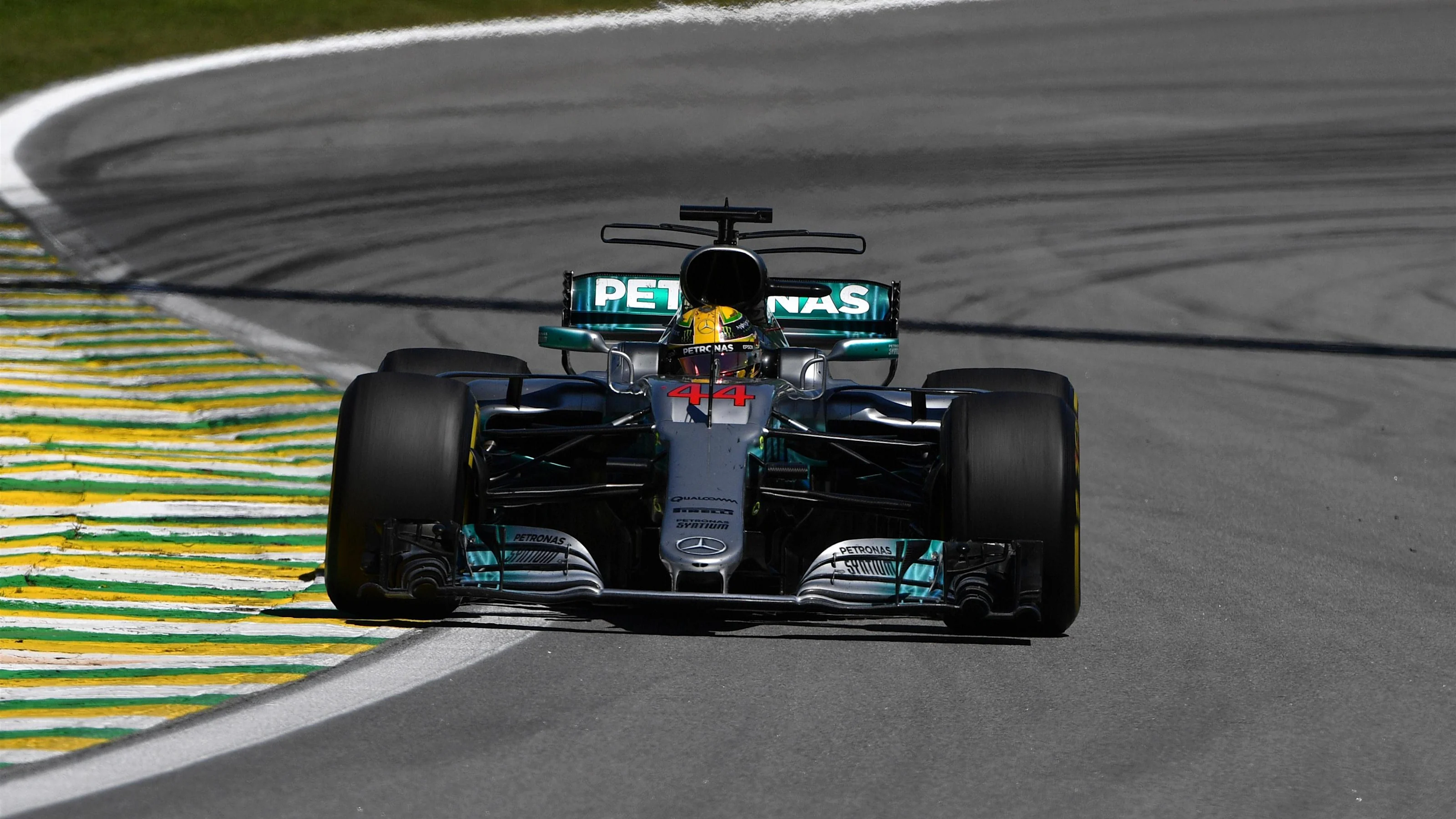 Formula One World