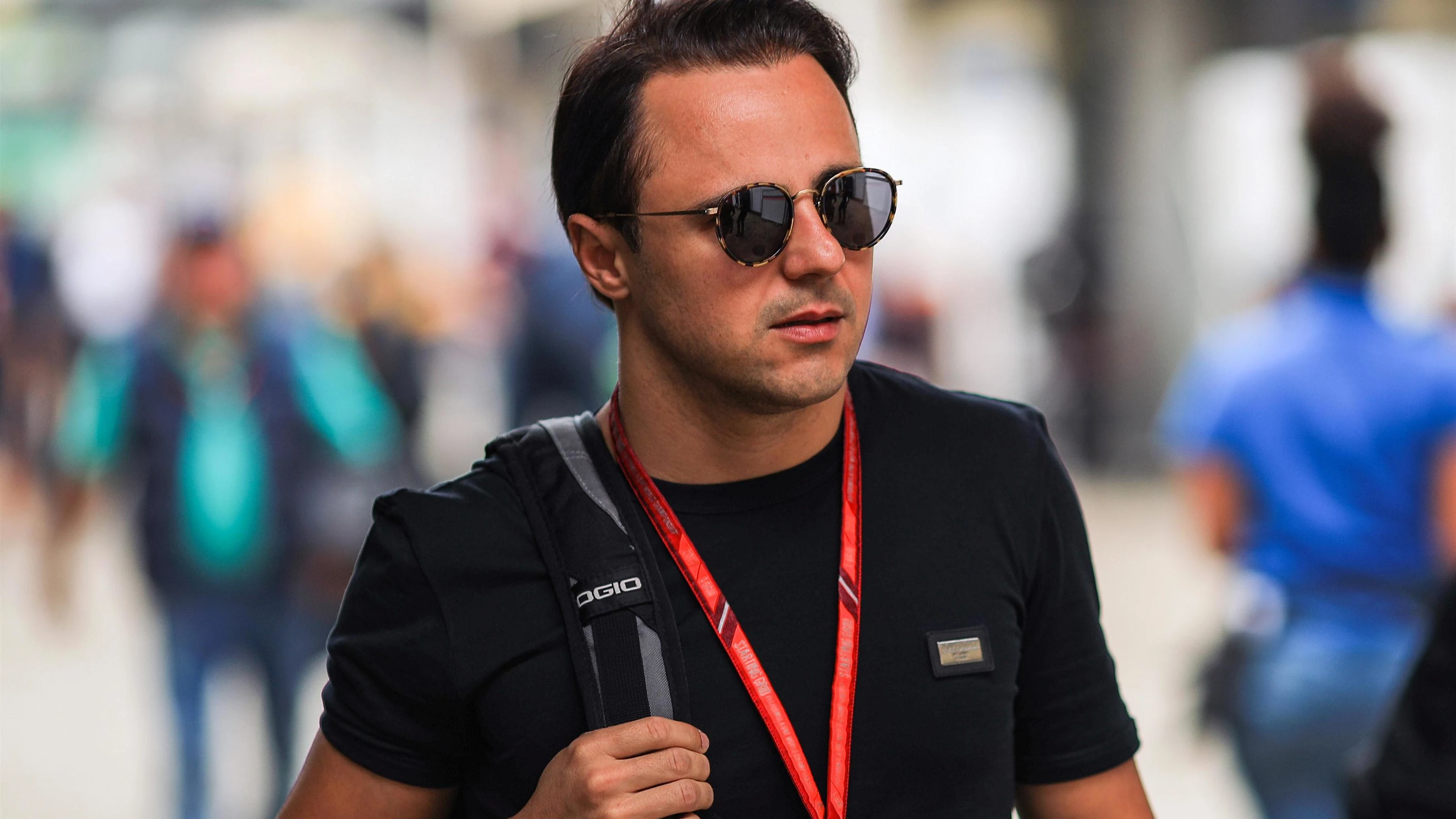 Formula One World