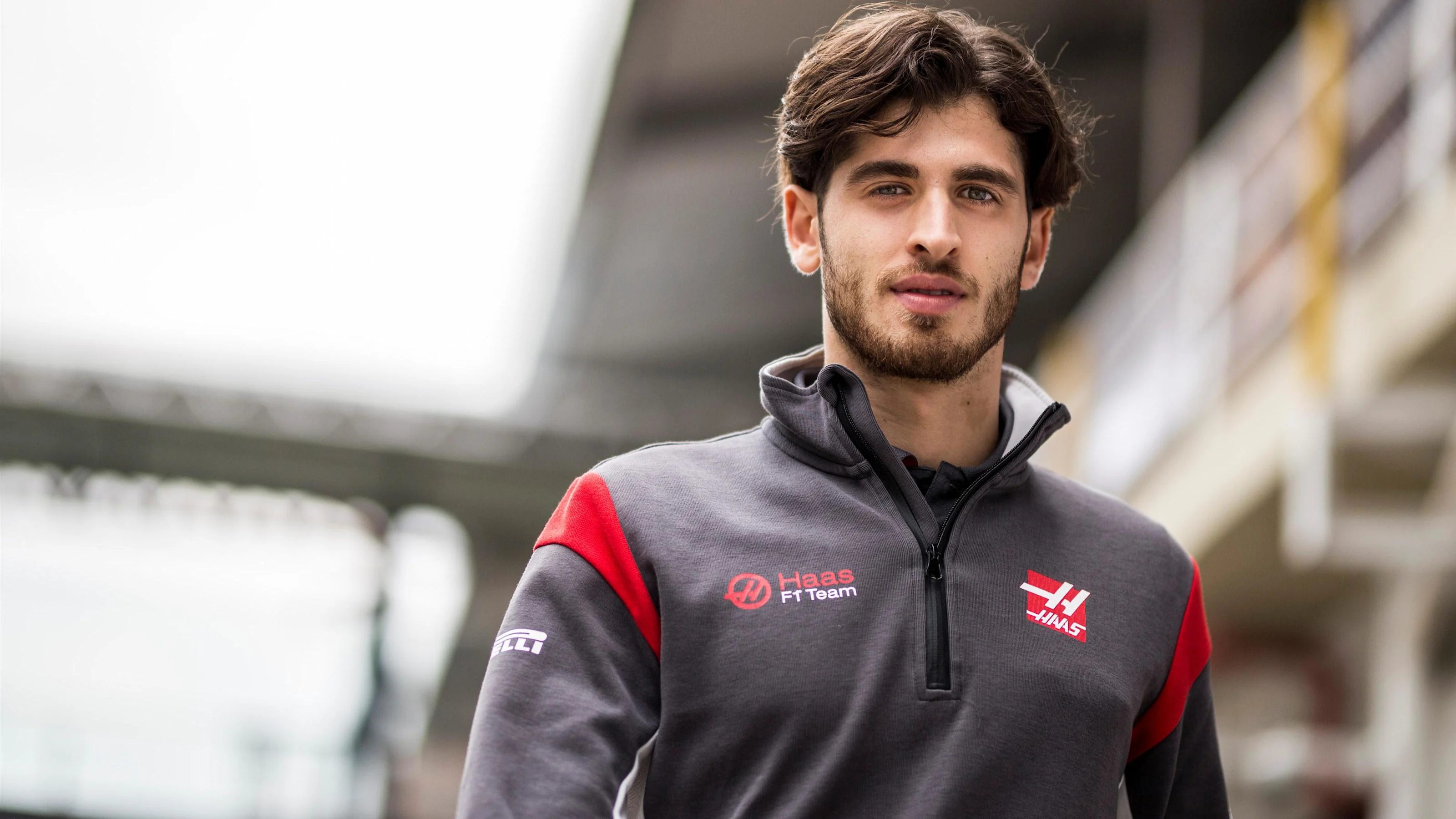 Formula One World