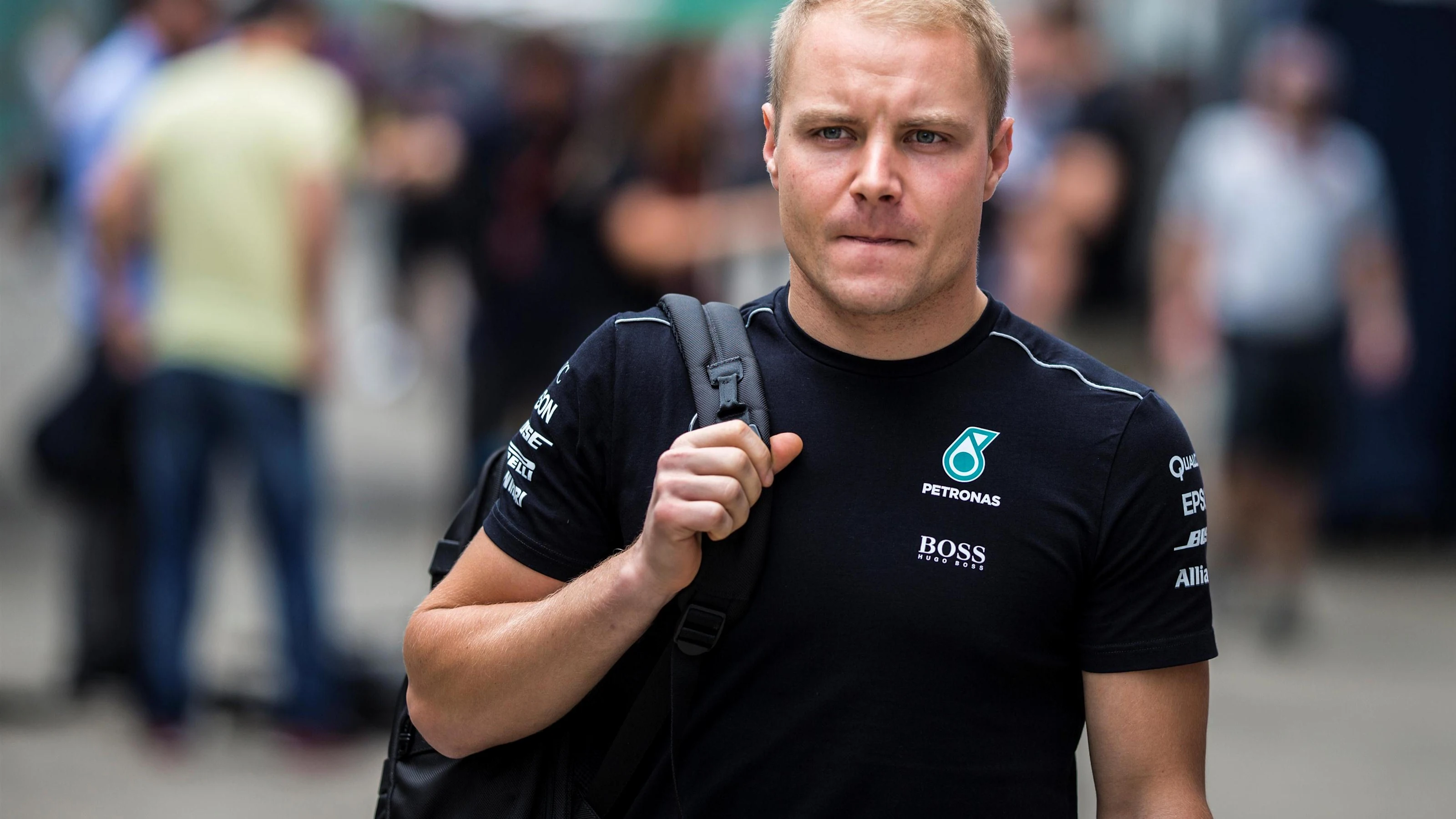 Formula One World