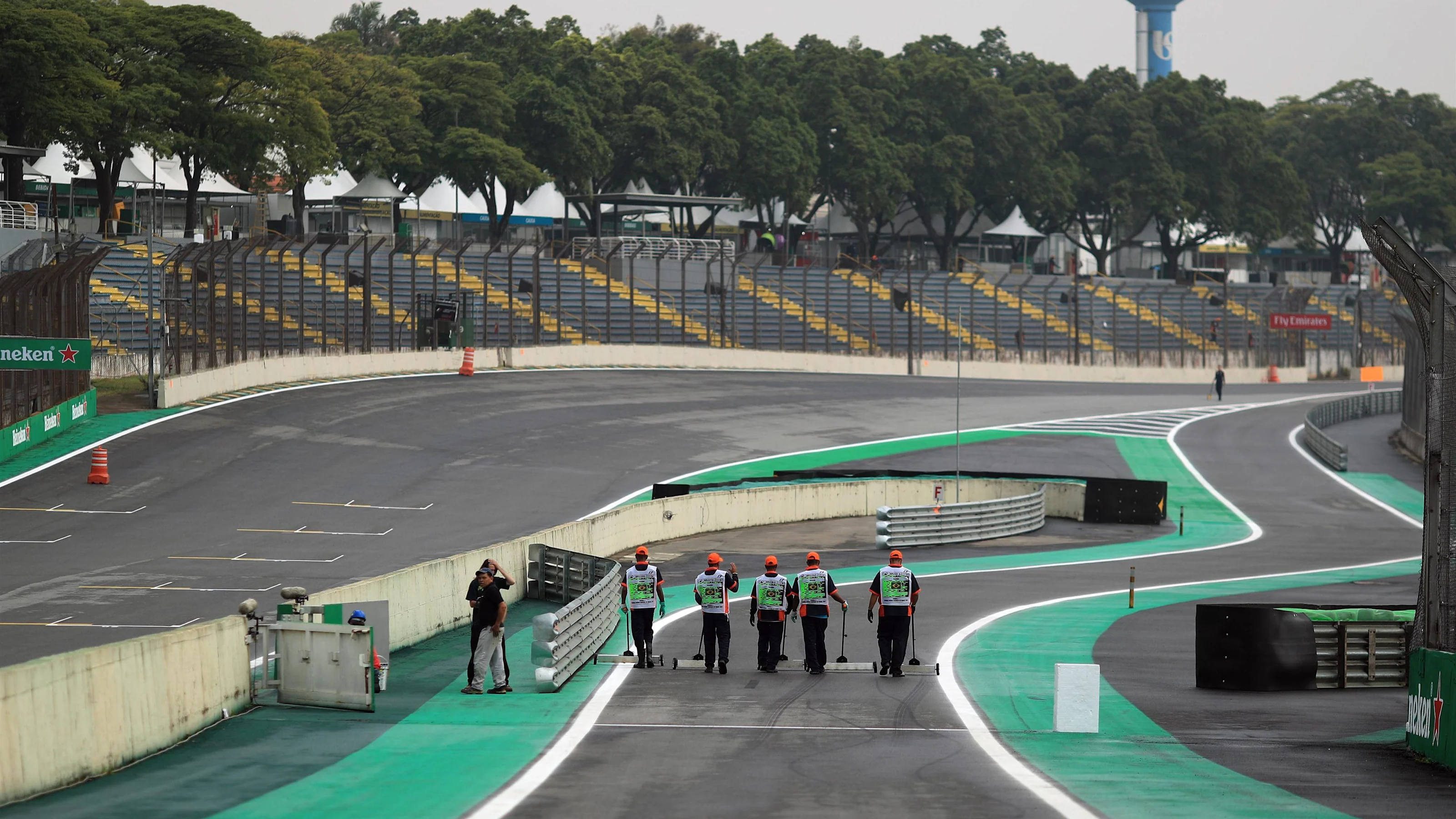 Formula One World
