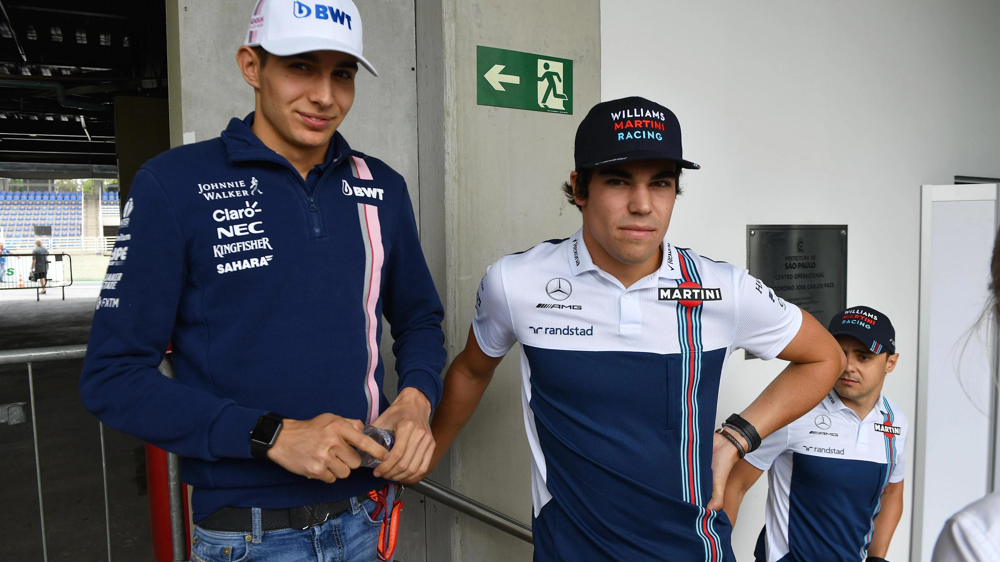 Formula One World