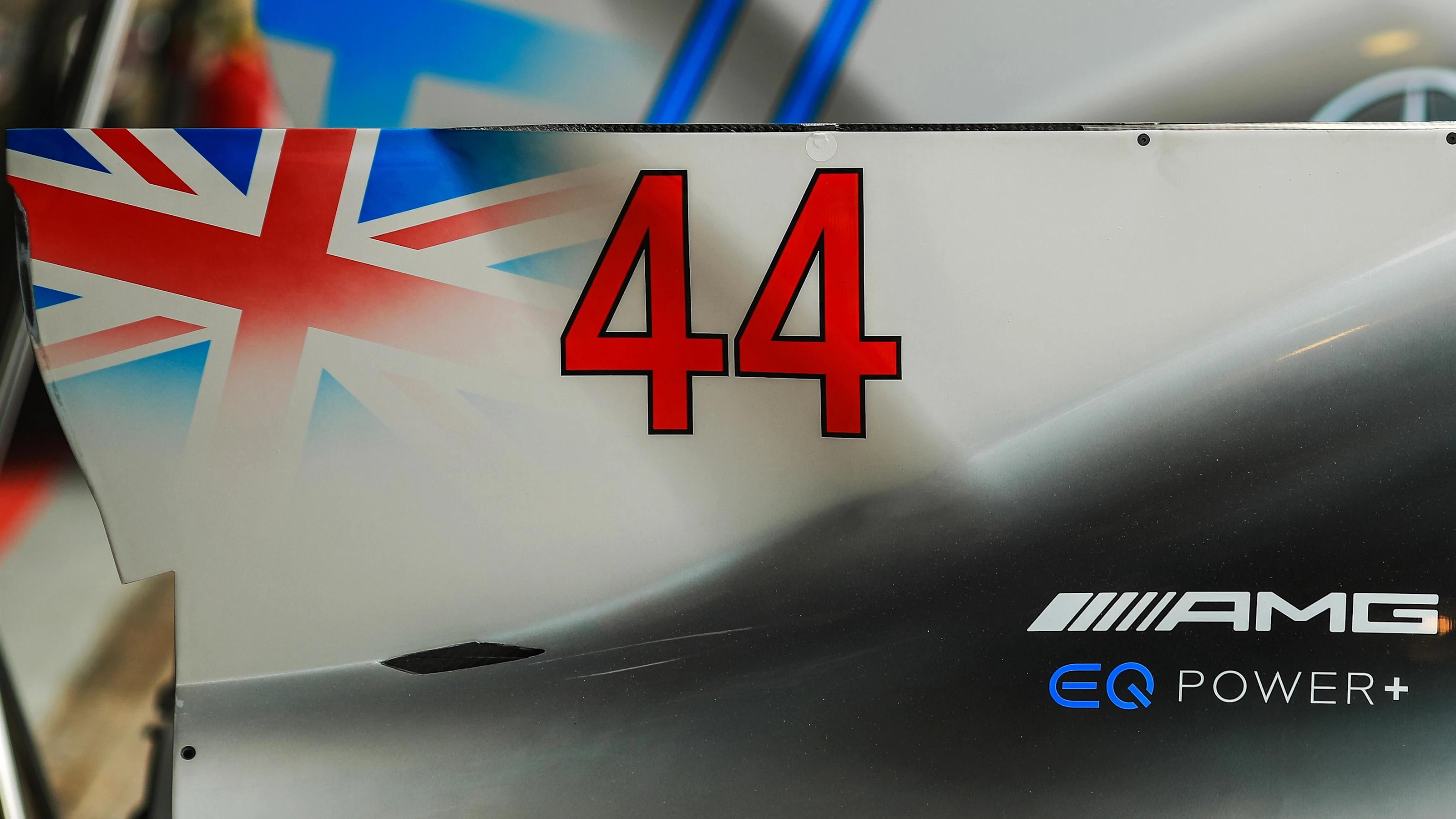 Formula One World