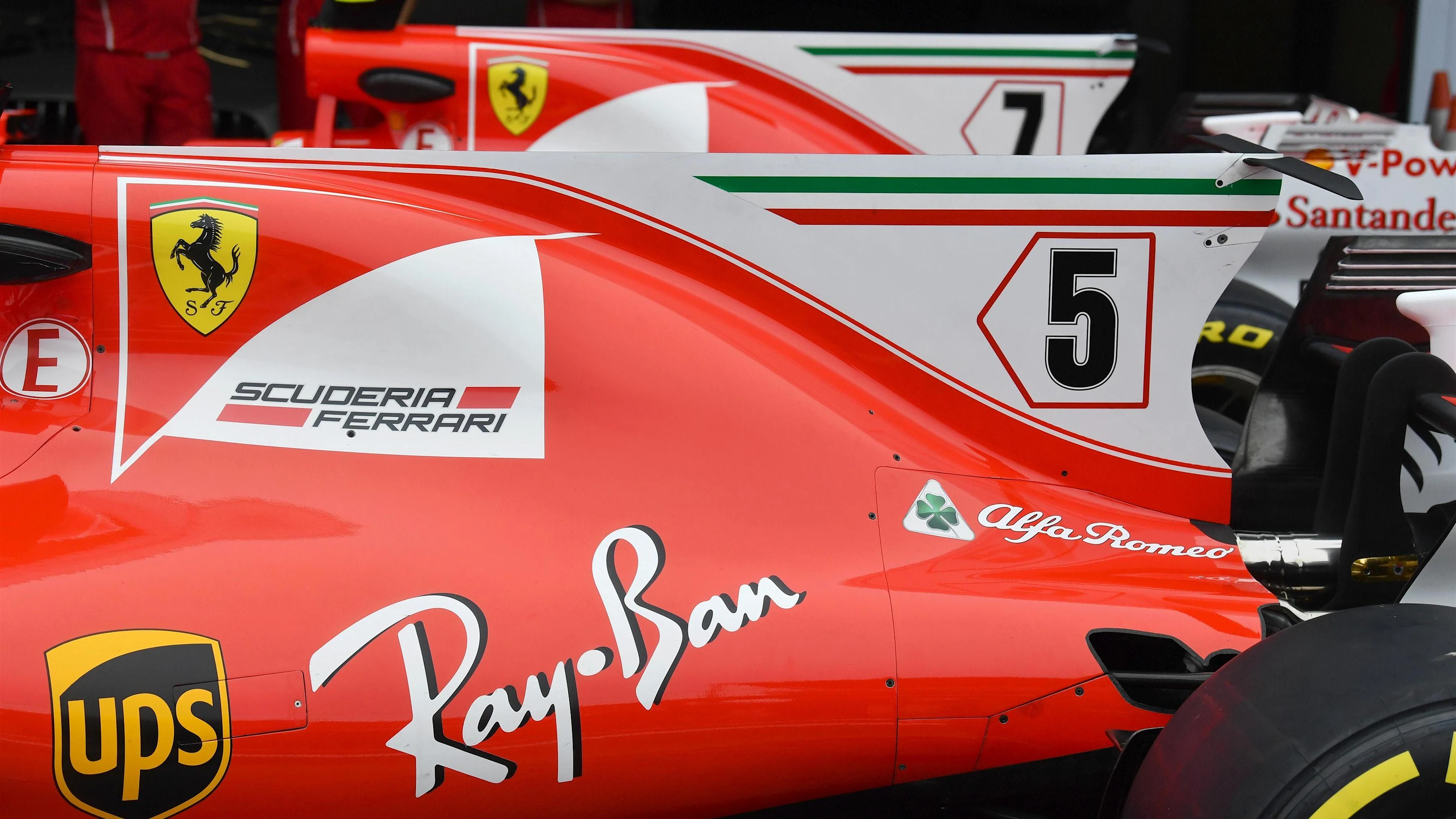 Formula One World