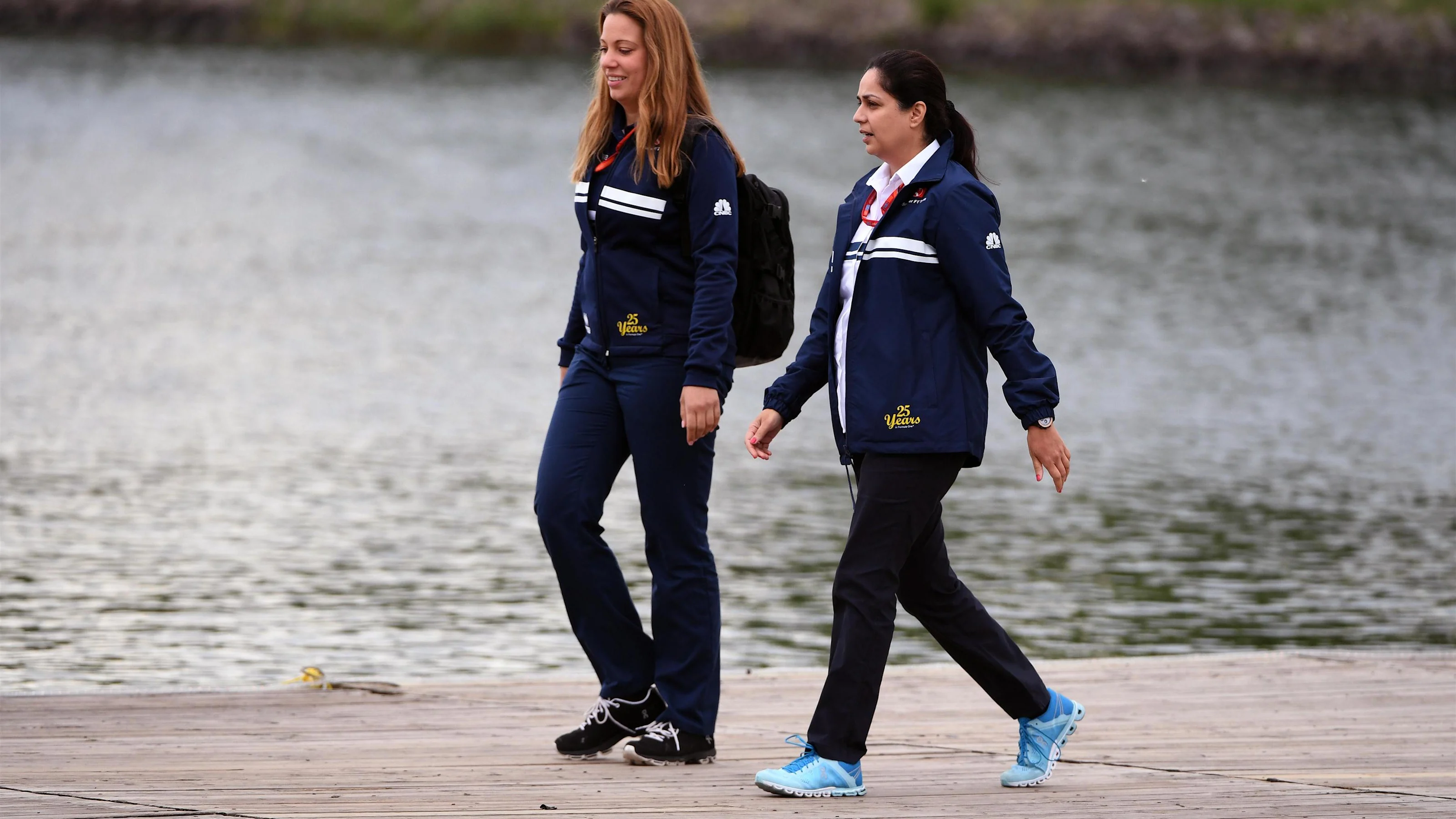 Monisha Kaltenborn (AUT) Sauber Team Prinicpal at Formula One World Championship, Rd7, Canadian