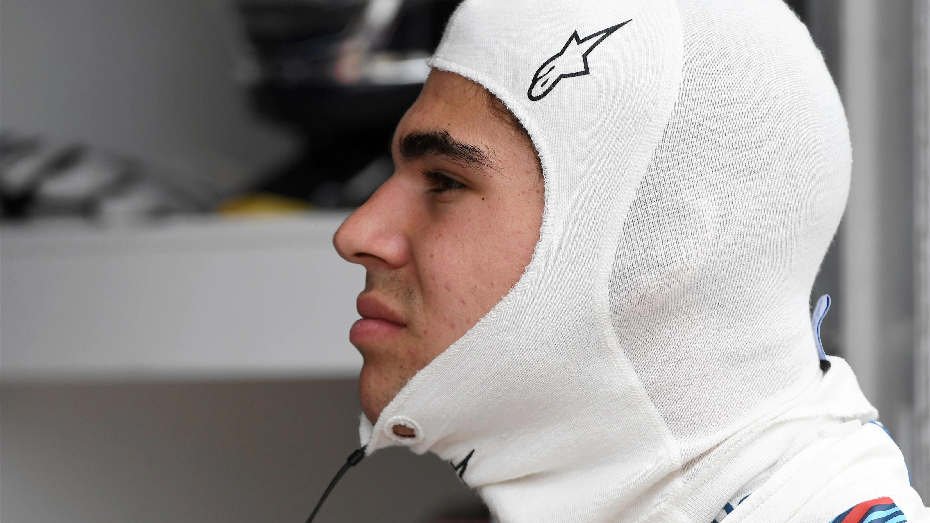 Lance Stroll (CDN) Williams at Formula One World Championship, Rd7, Canadian Grand Prix, Practice,