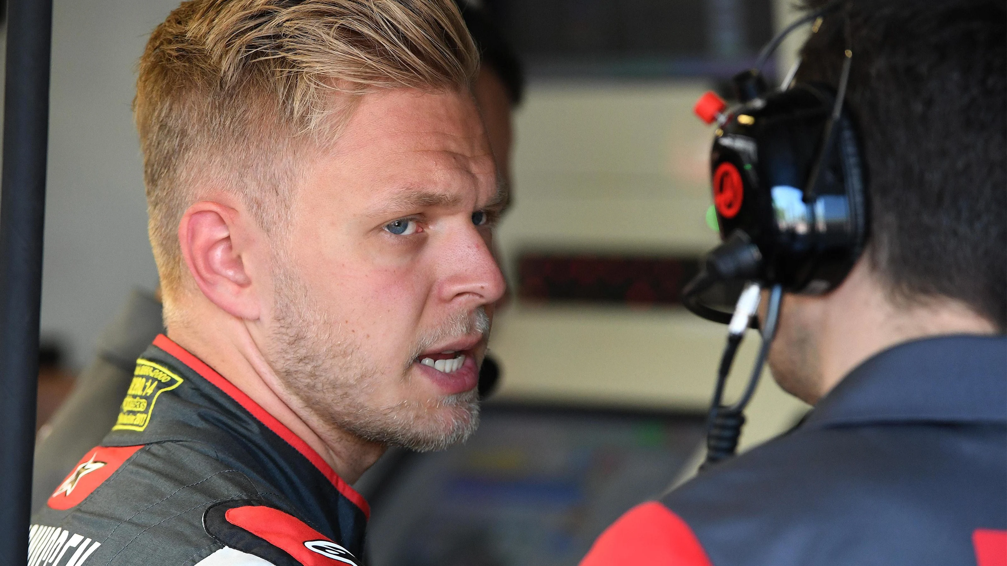 Kevin Magnussen (DEN) Haas F1 at Formula One World Championship, Rd7, Canadian Grand Prix,