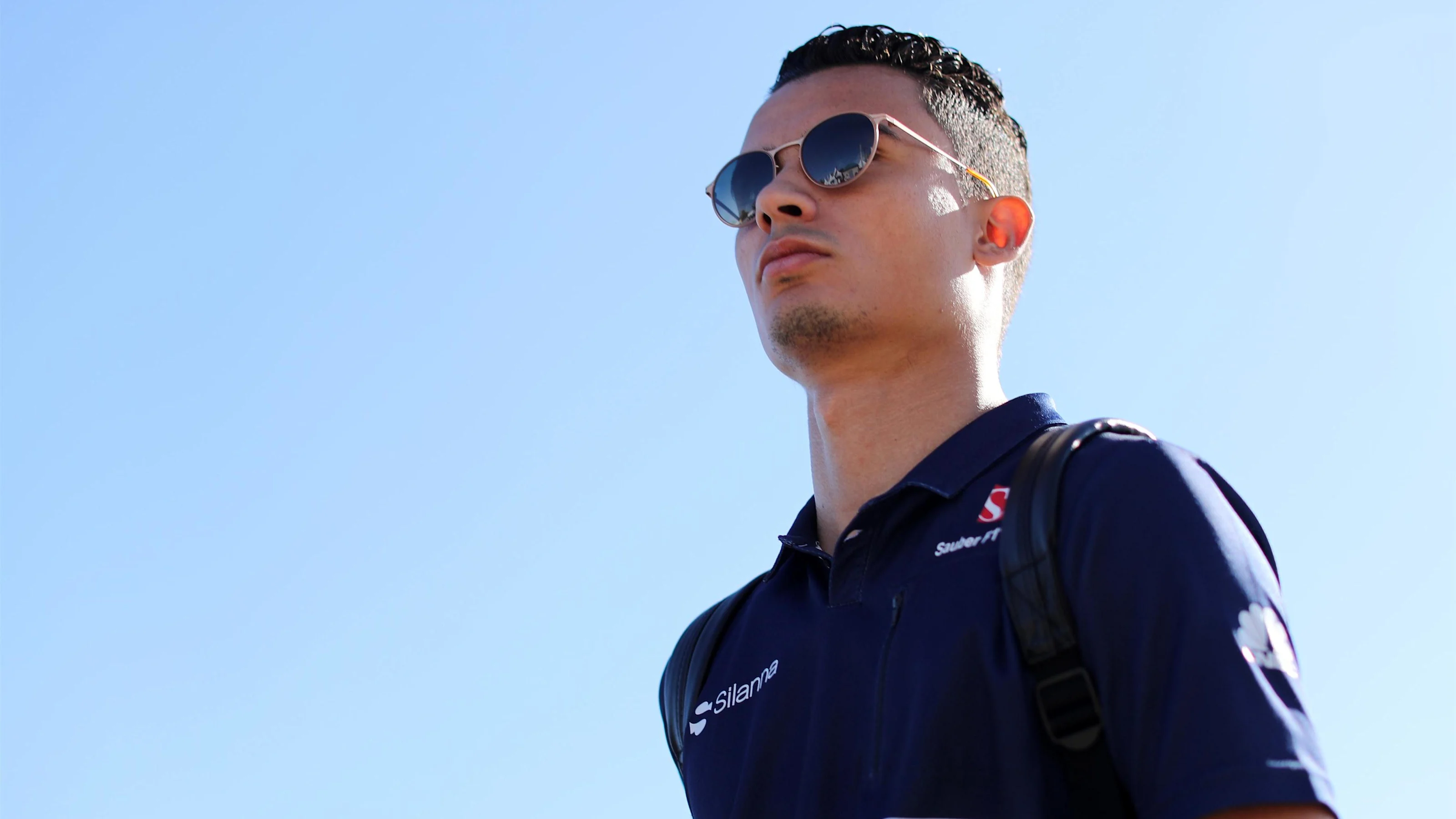 Pascal Wehrlein (GER) Sauber at Formula One World Championship, Rd7, Canadian Grand Prix,