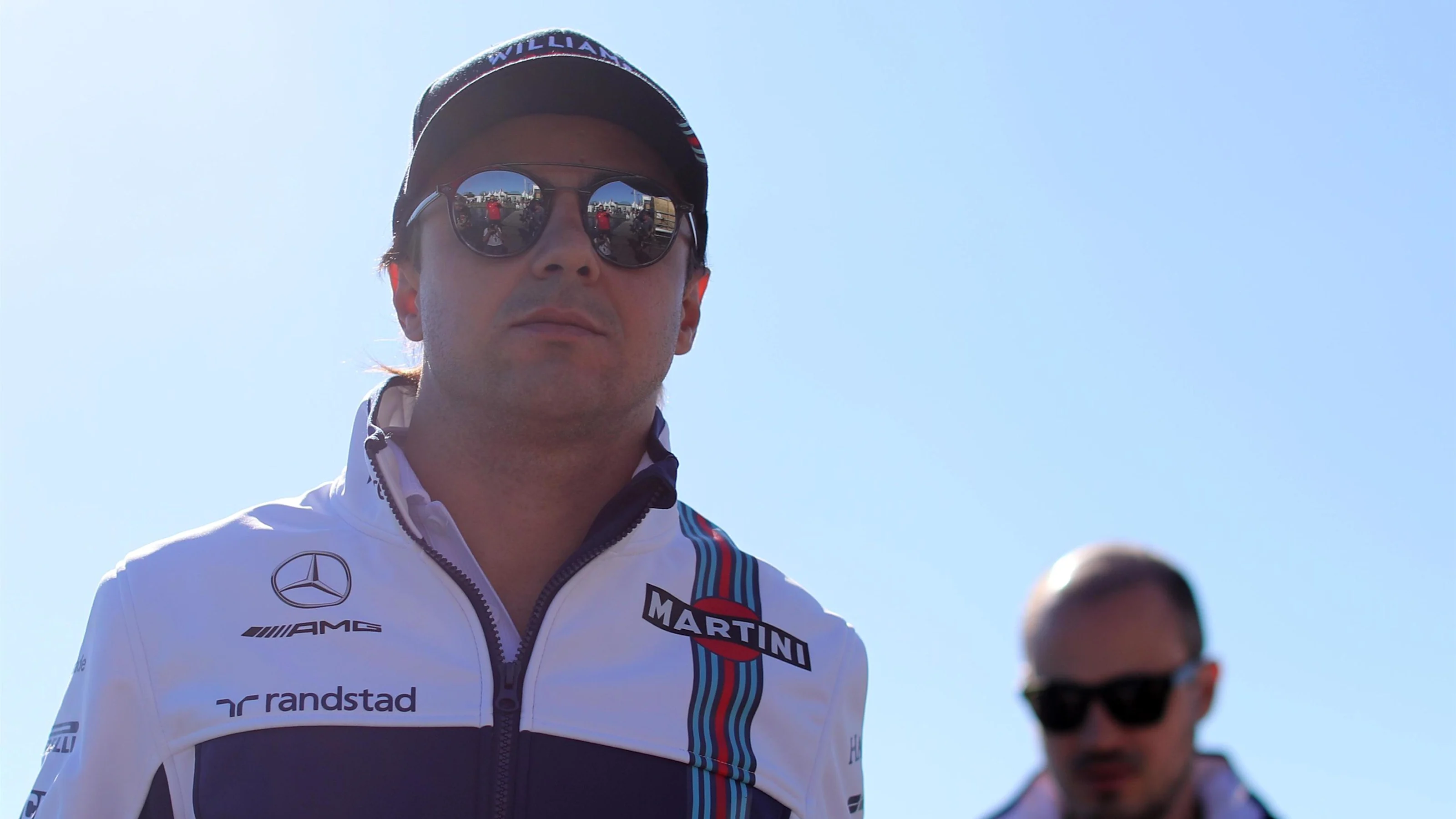Felipe Massa (BRA) Williams at Formula One World Championship, Rd7, Canadian Grand Prix,