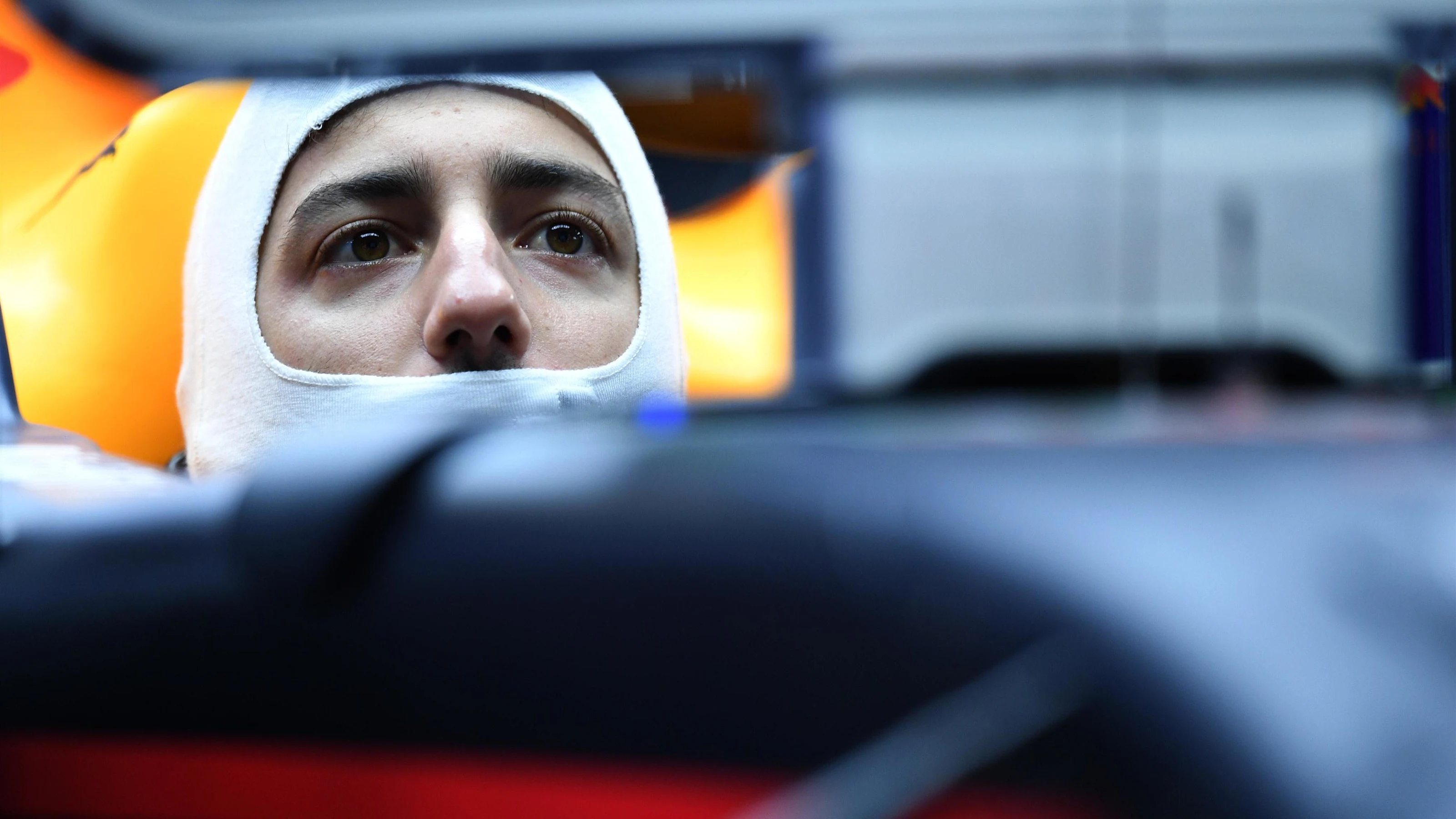 Formula One World