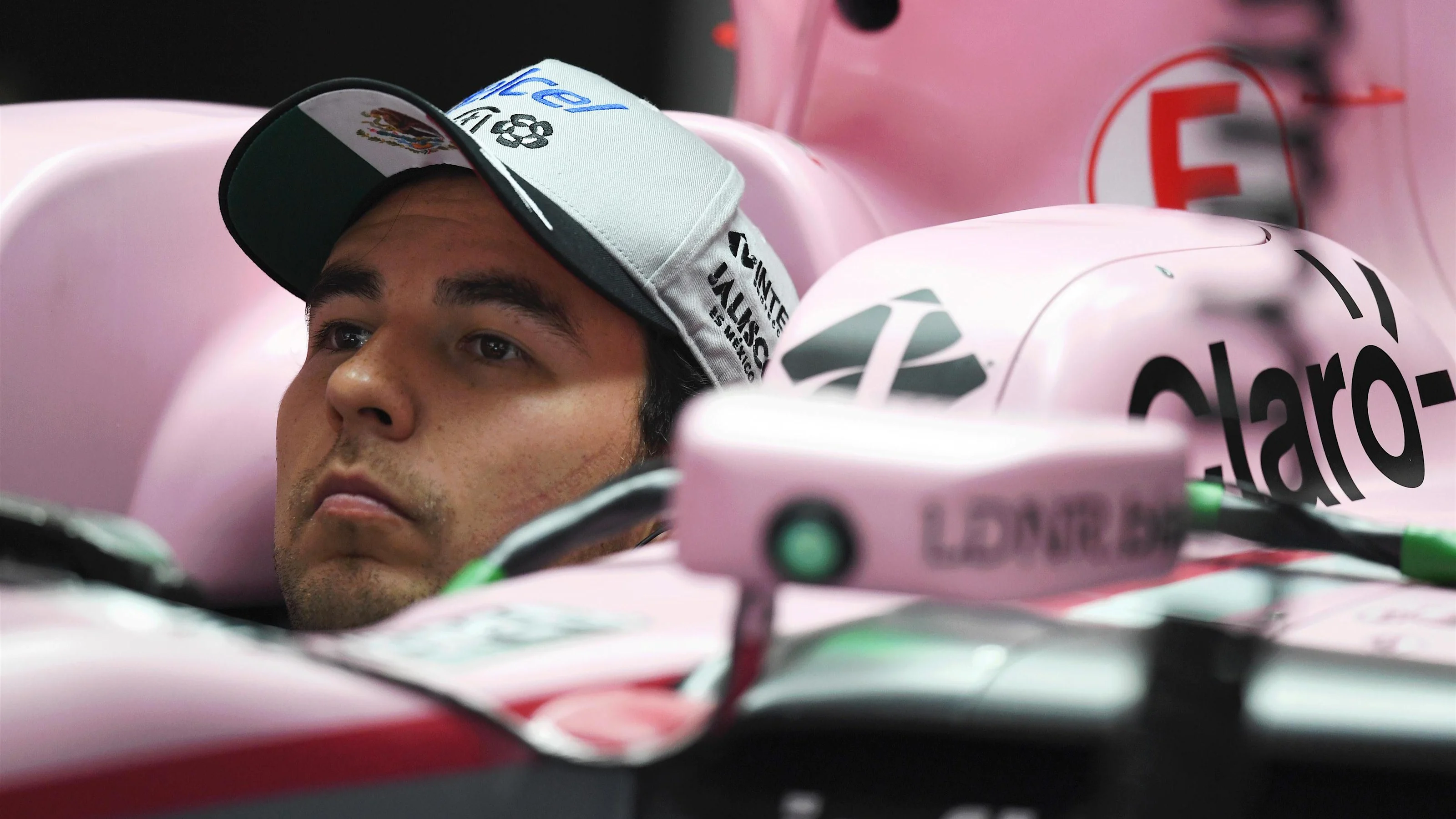 Formula One World