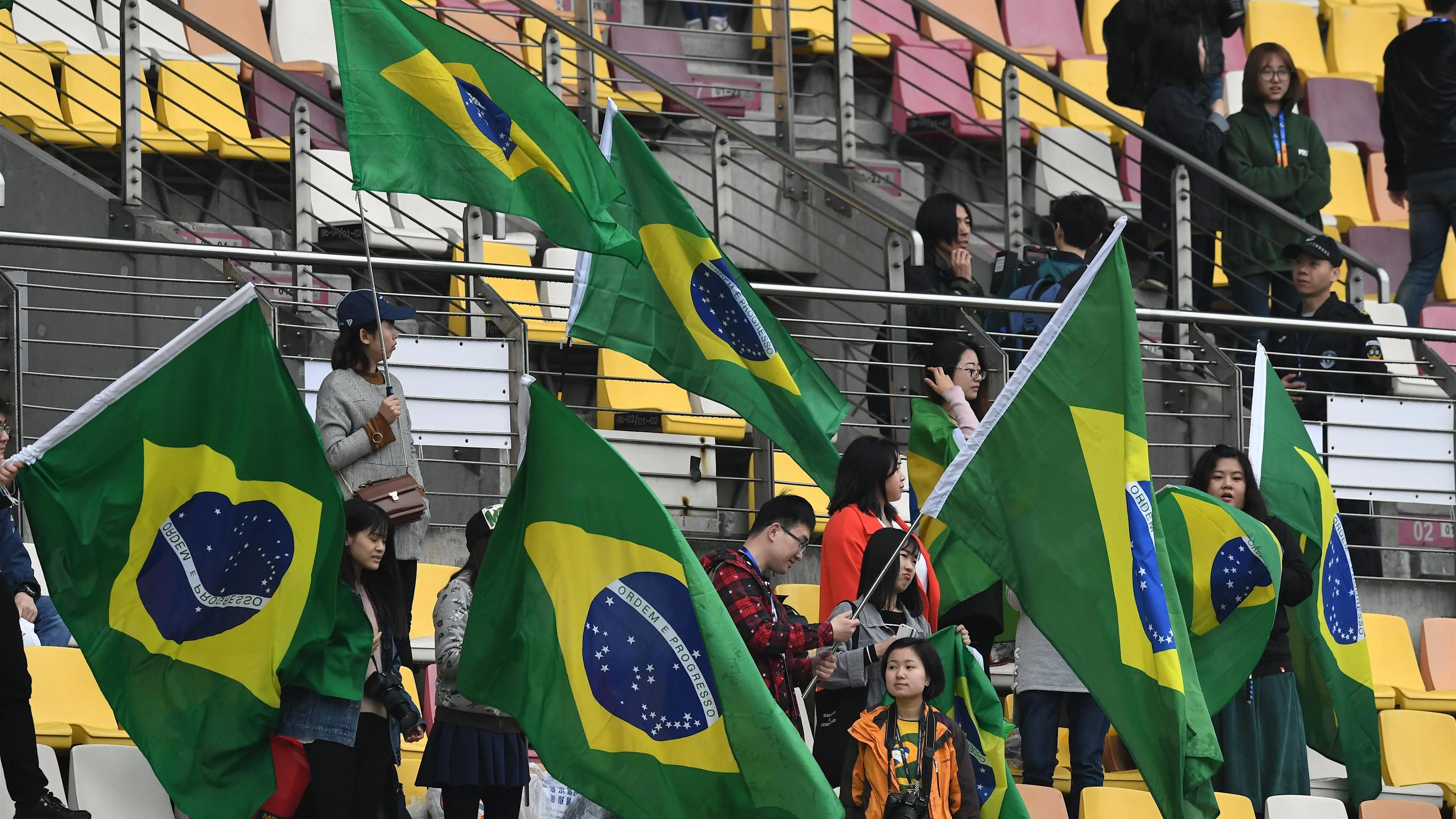 Formula One World