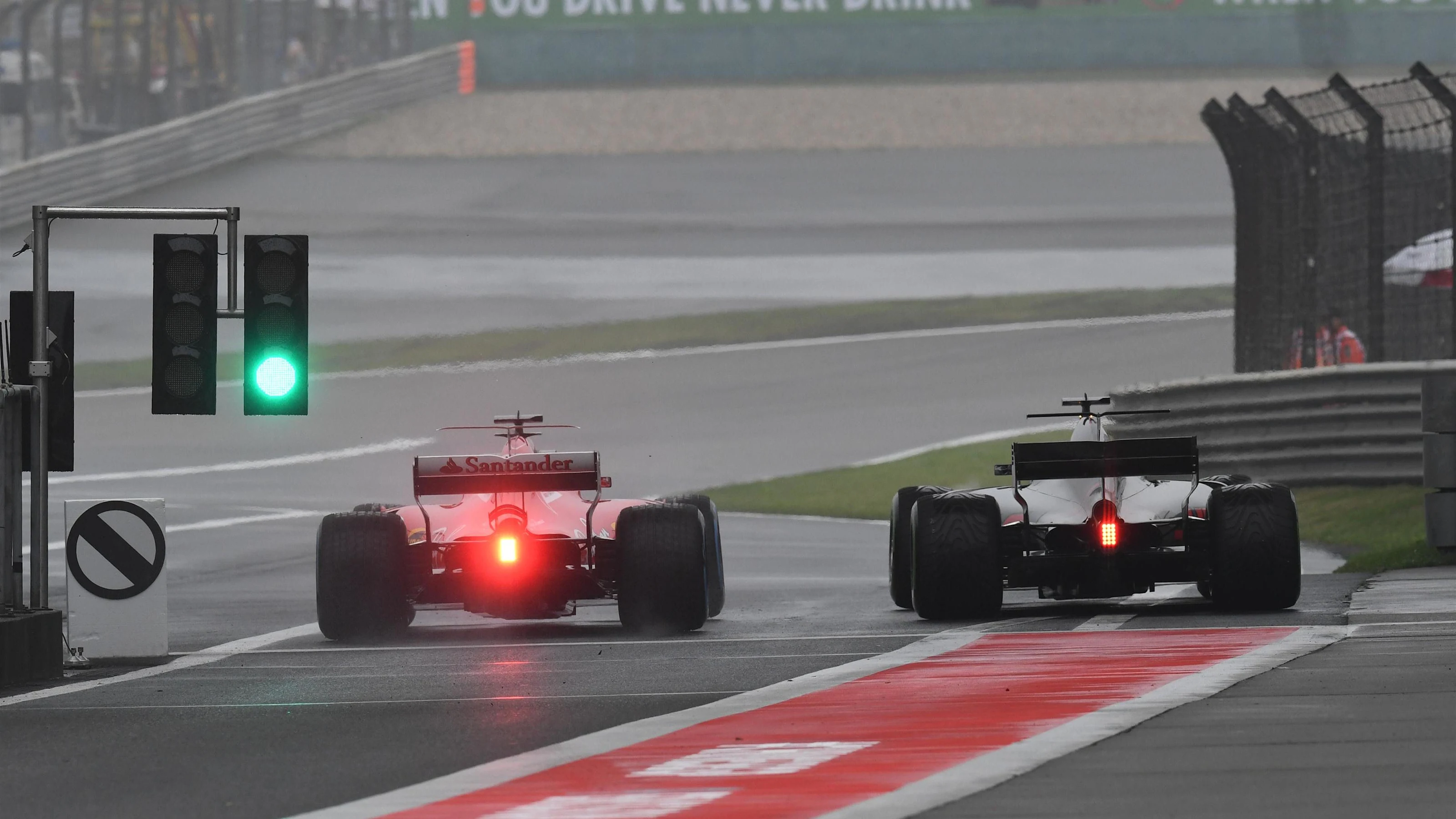 Formula One World