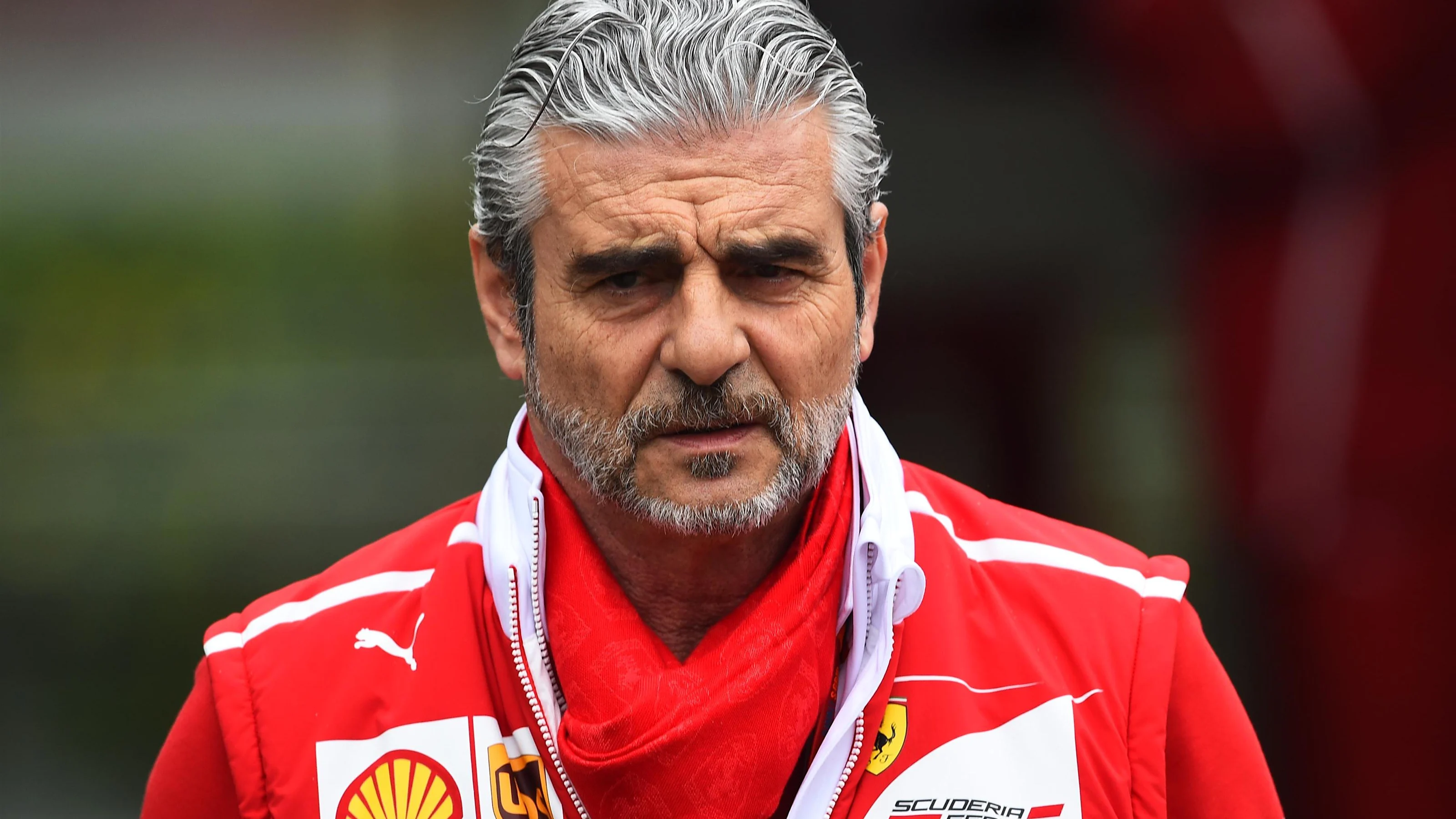 Formula One World