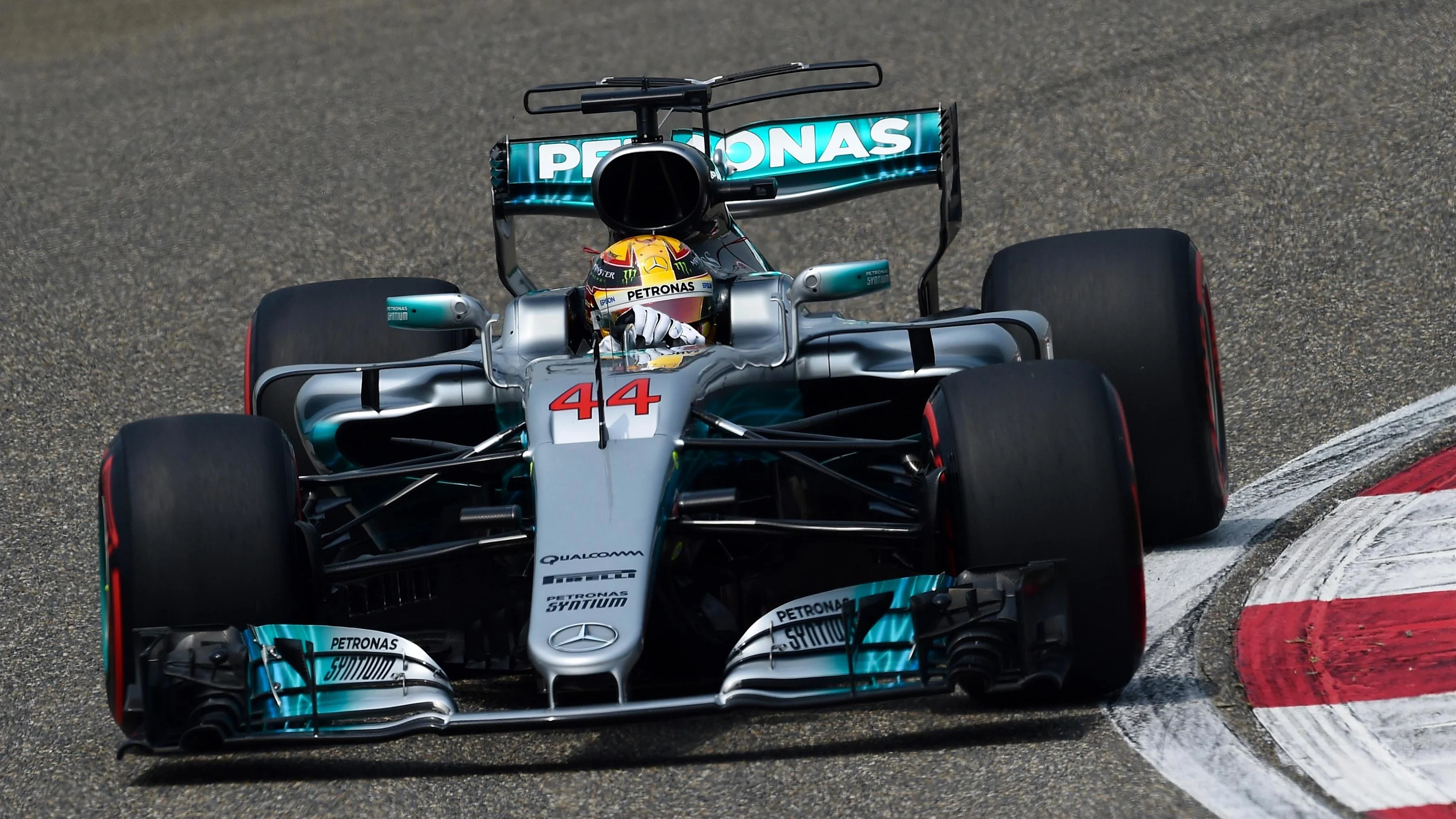 Formula One World
