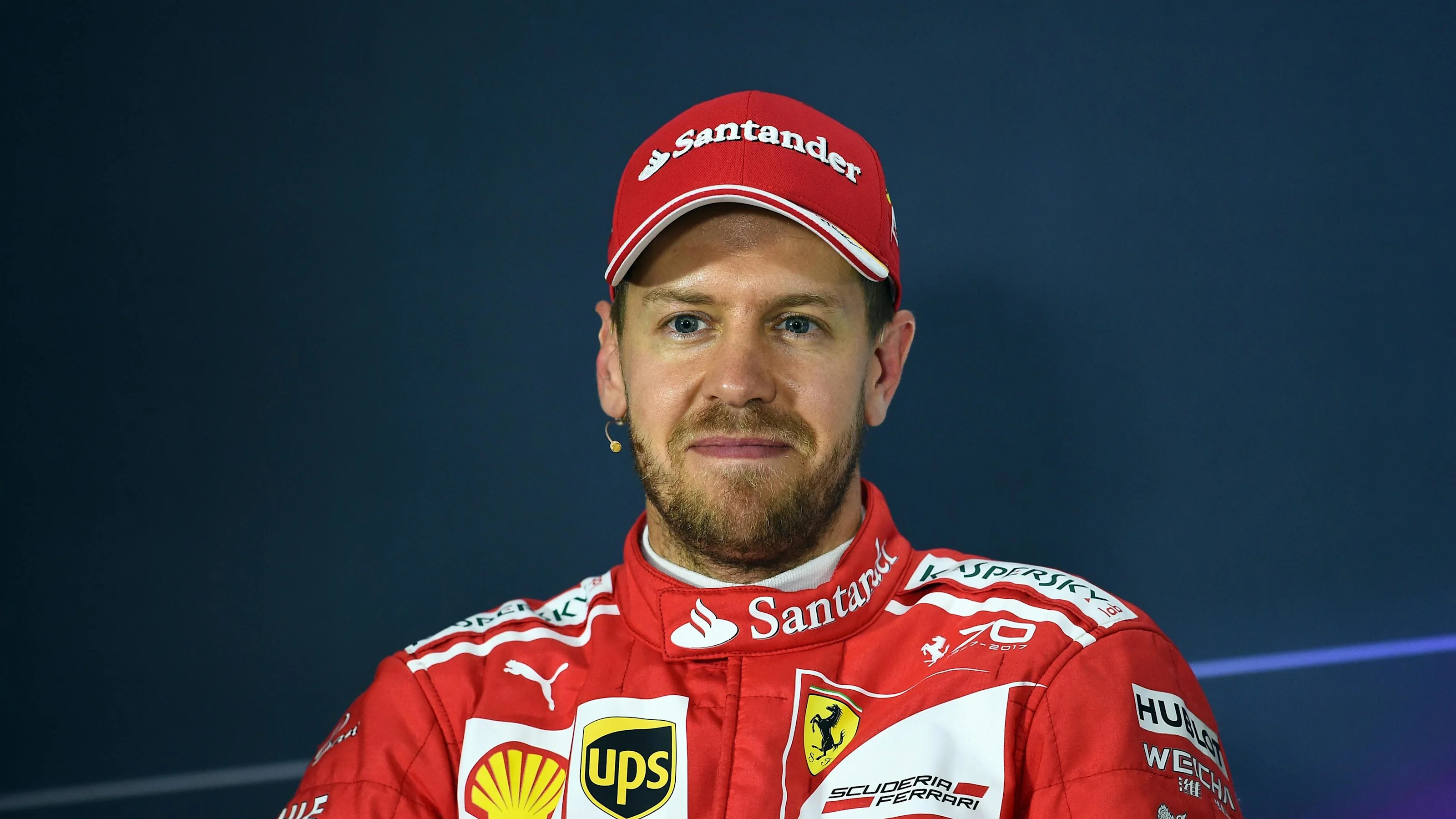 Formula One World