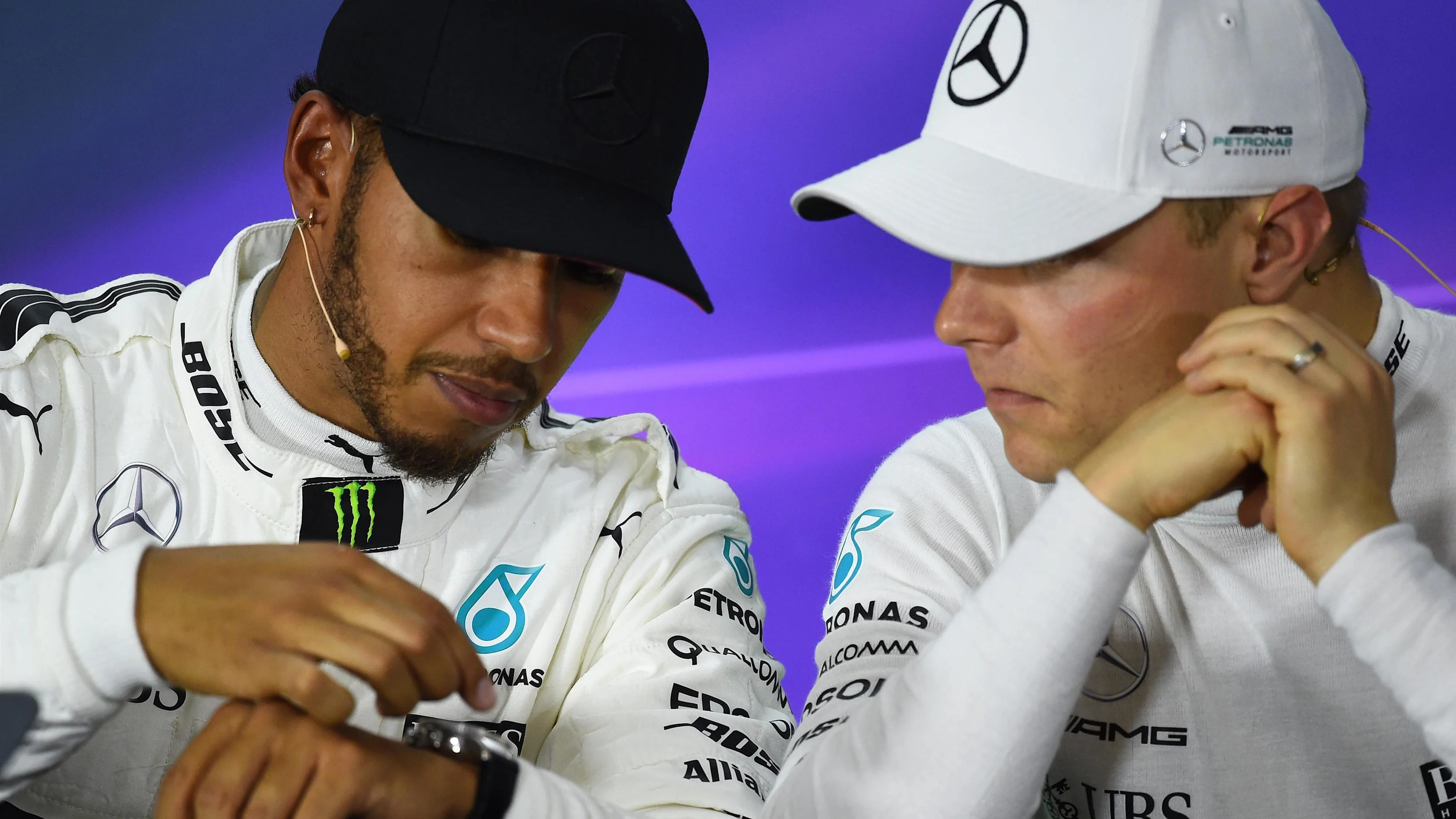 Formula One World