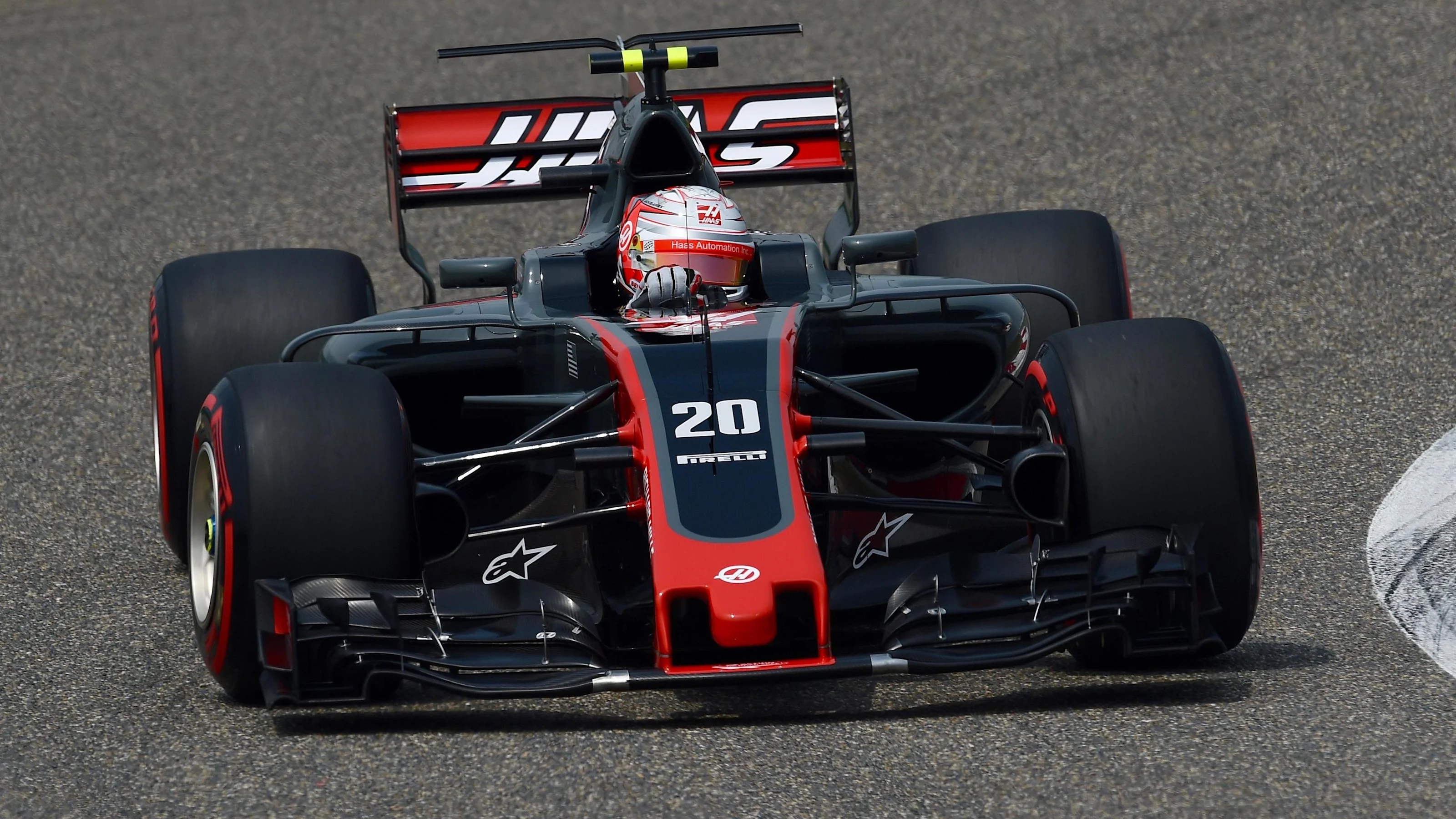 Formula One World