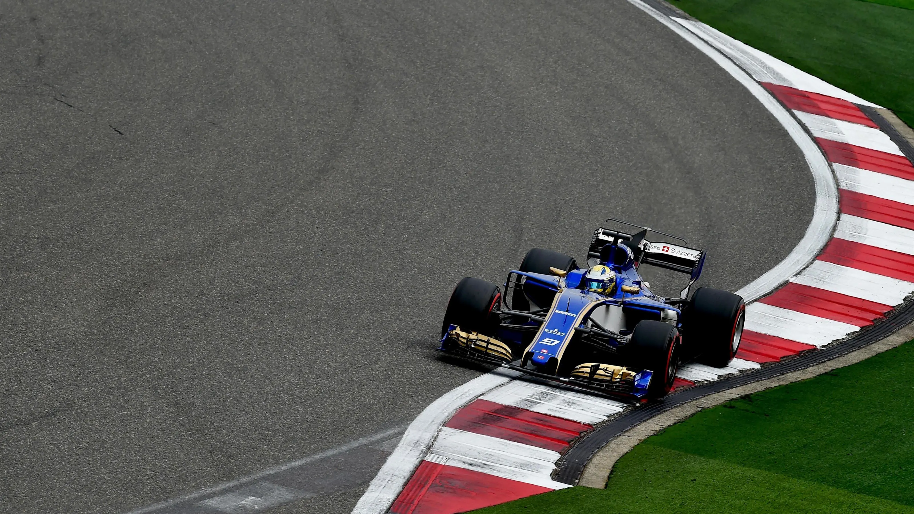 Formula One World