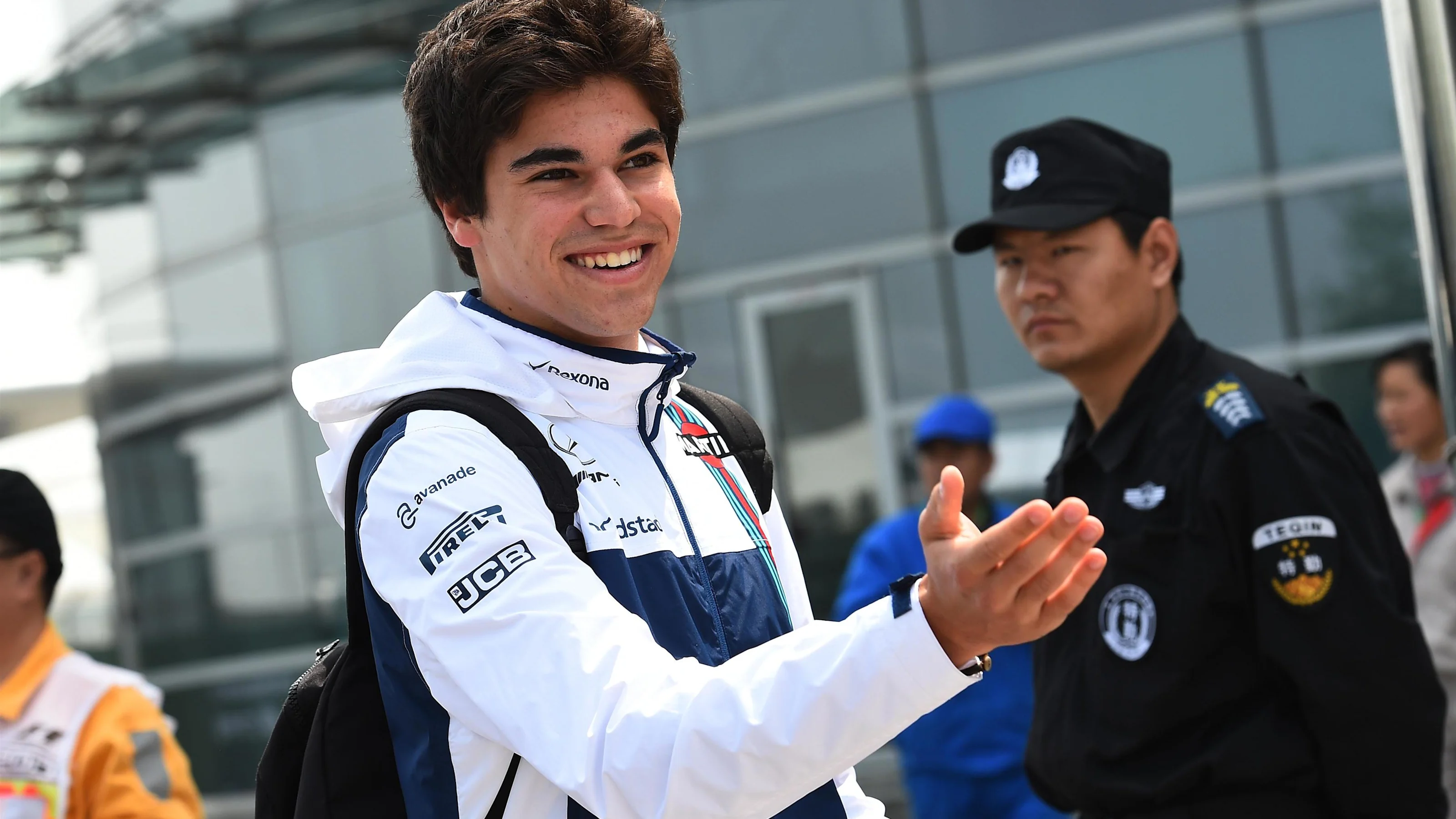 Formula One World