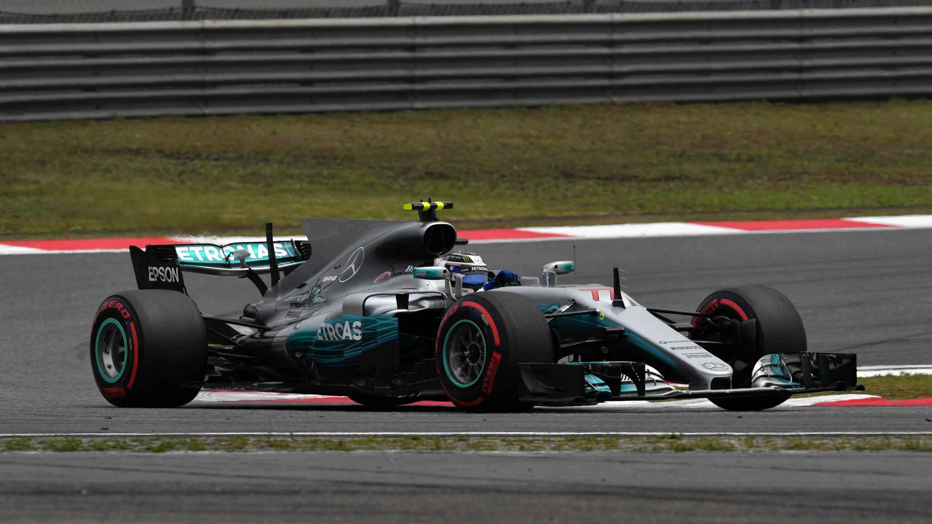 Formula One World