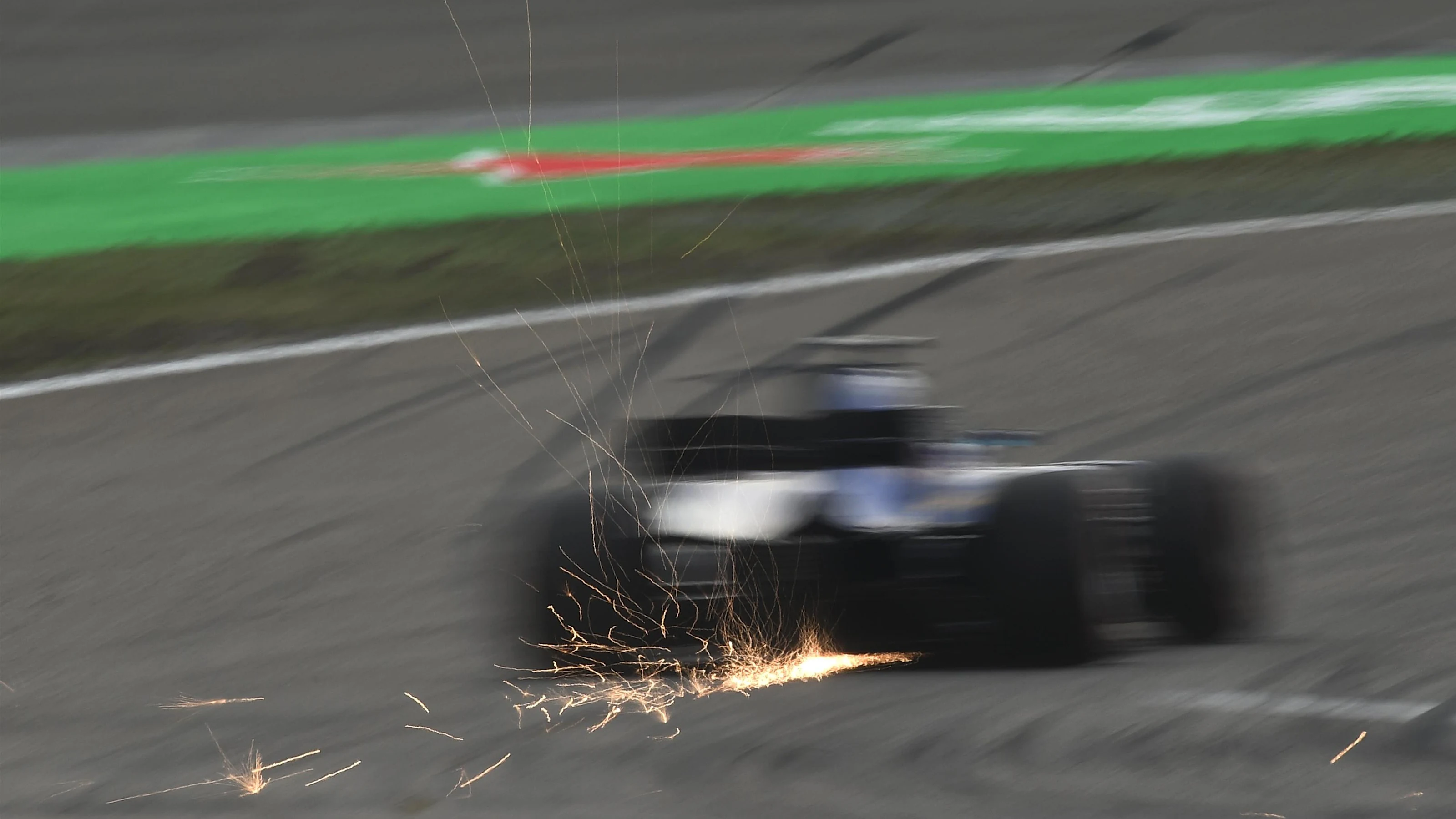 Formula One World
