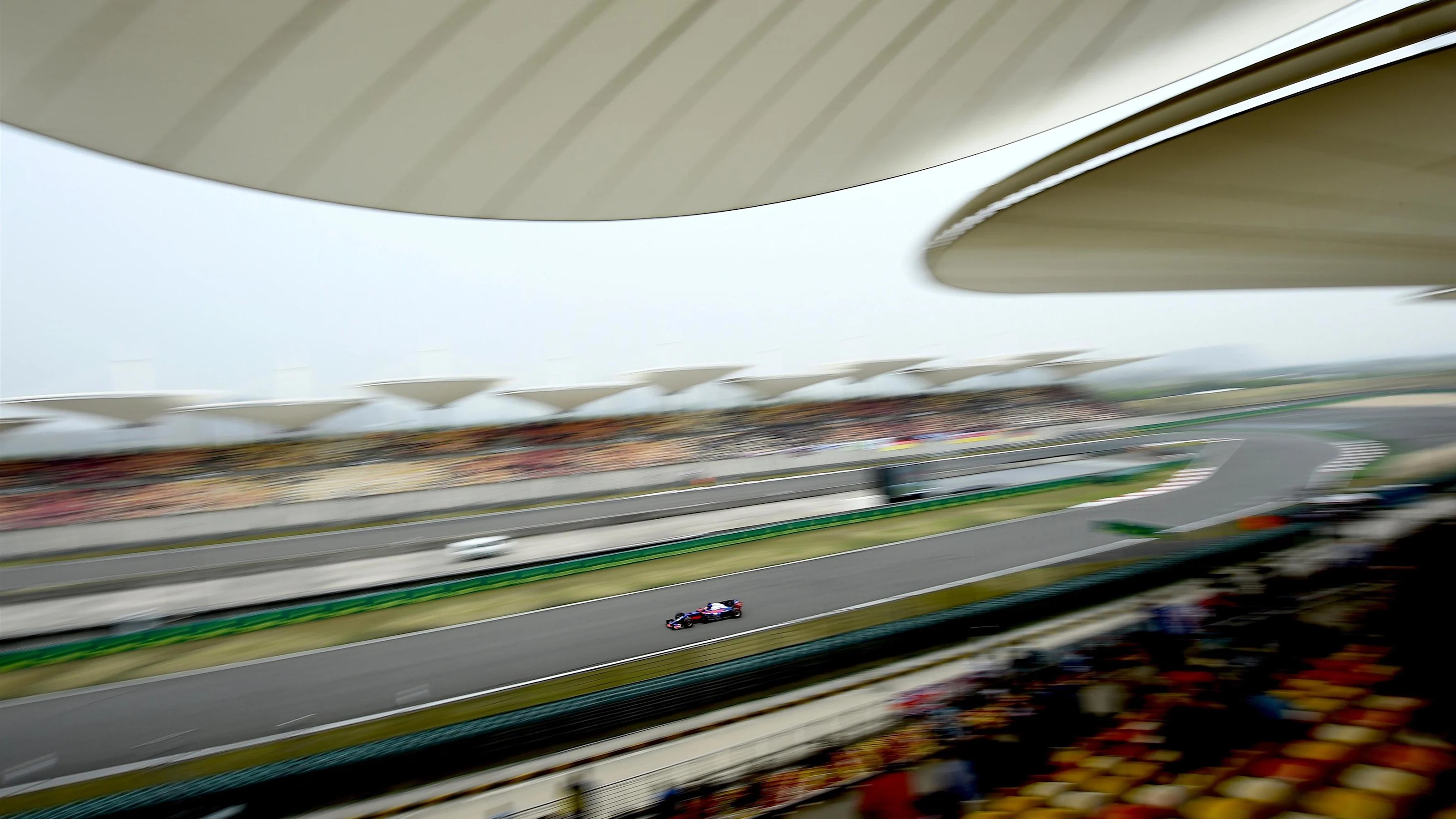 Formula One World