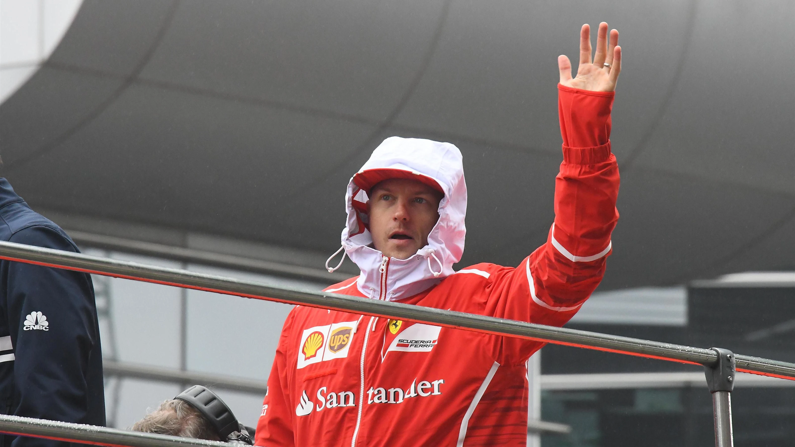 Formula One World