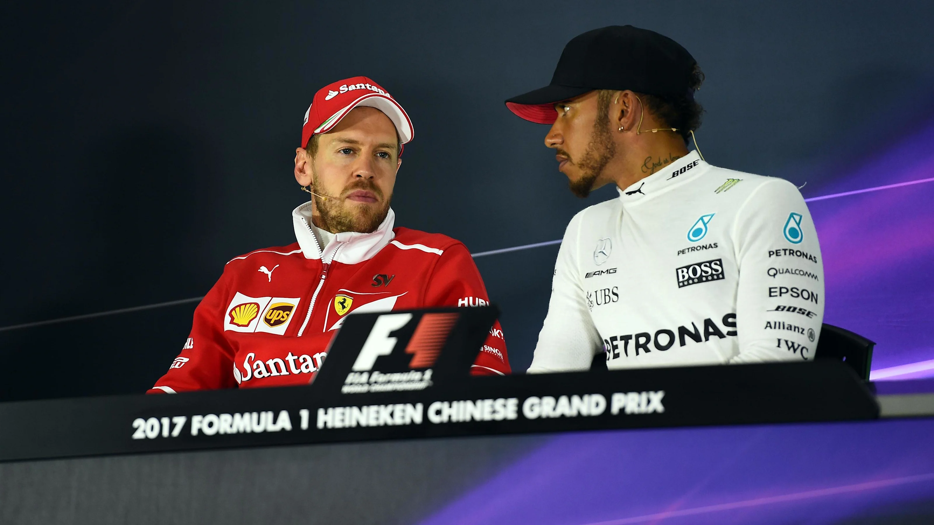 Formula One World