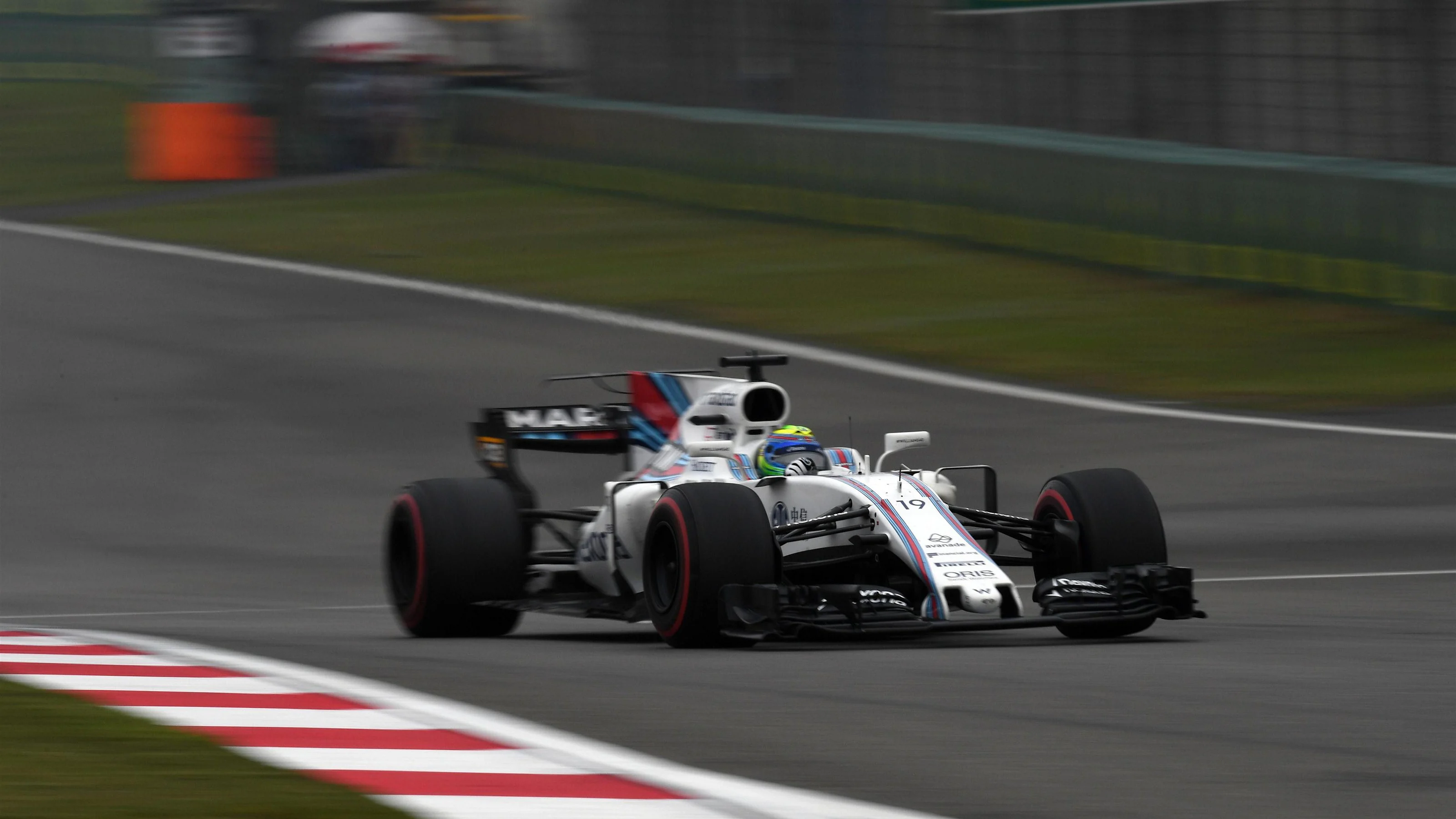 Formula One World