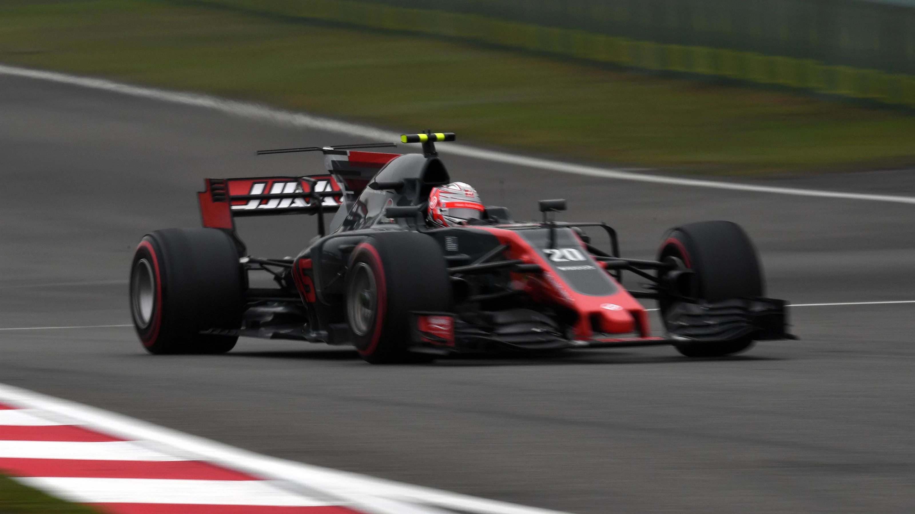 Formula One World