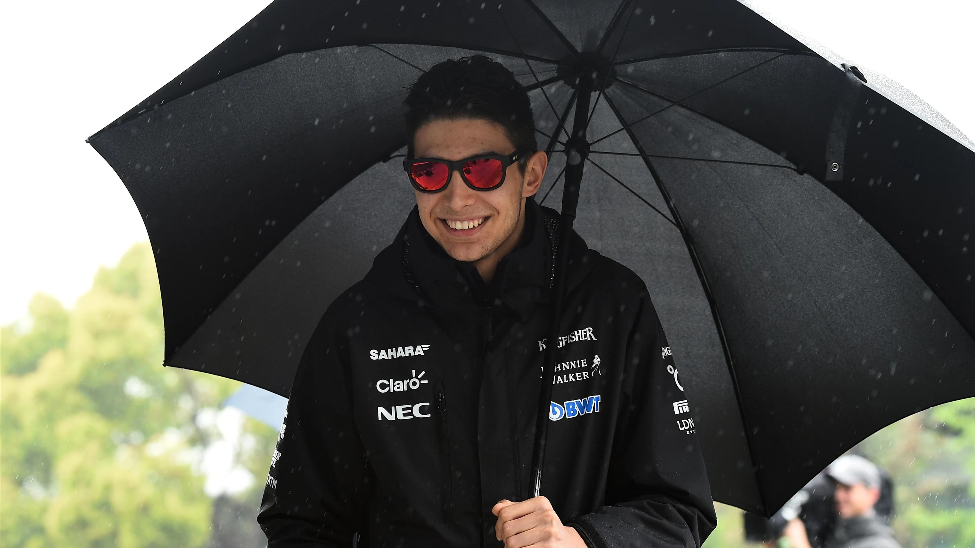 Formula One World