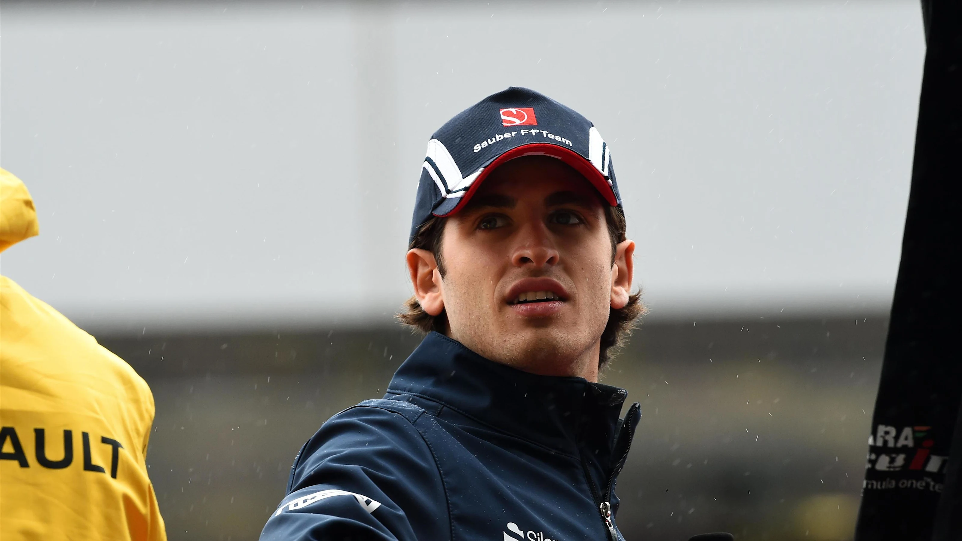 Formula One World