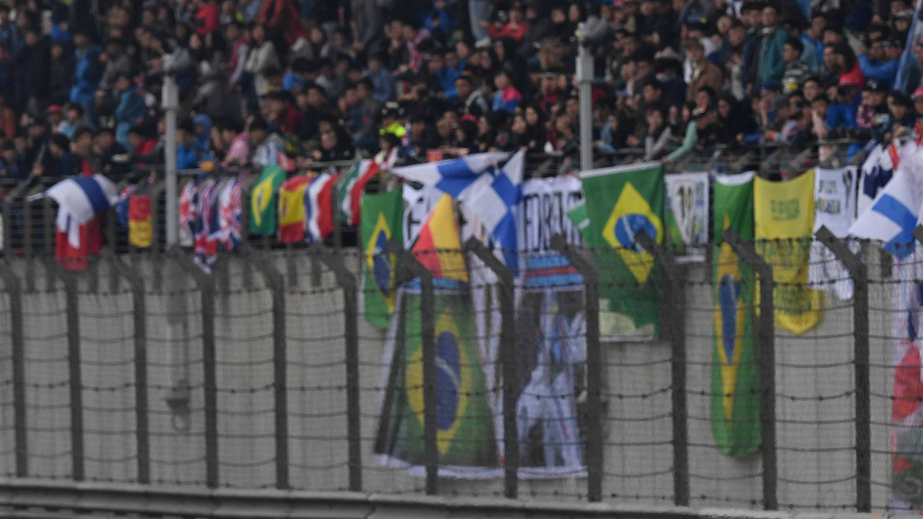 Formula One World