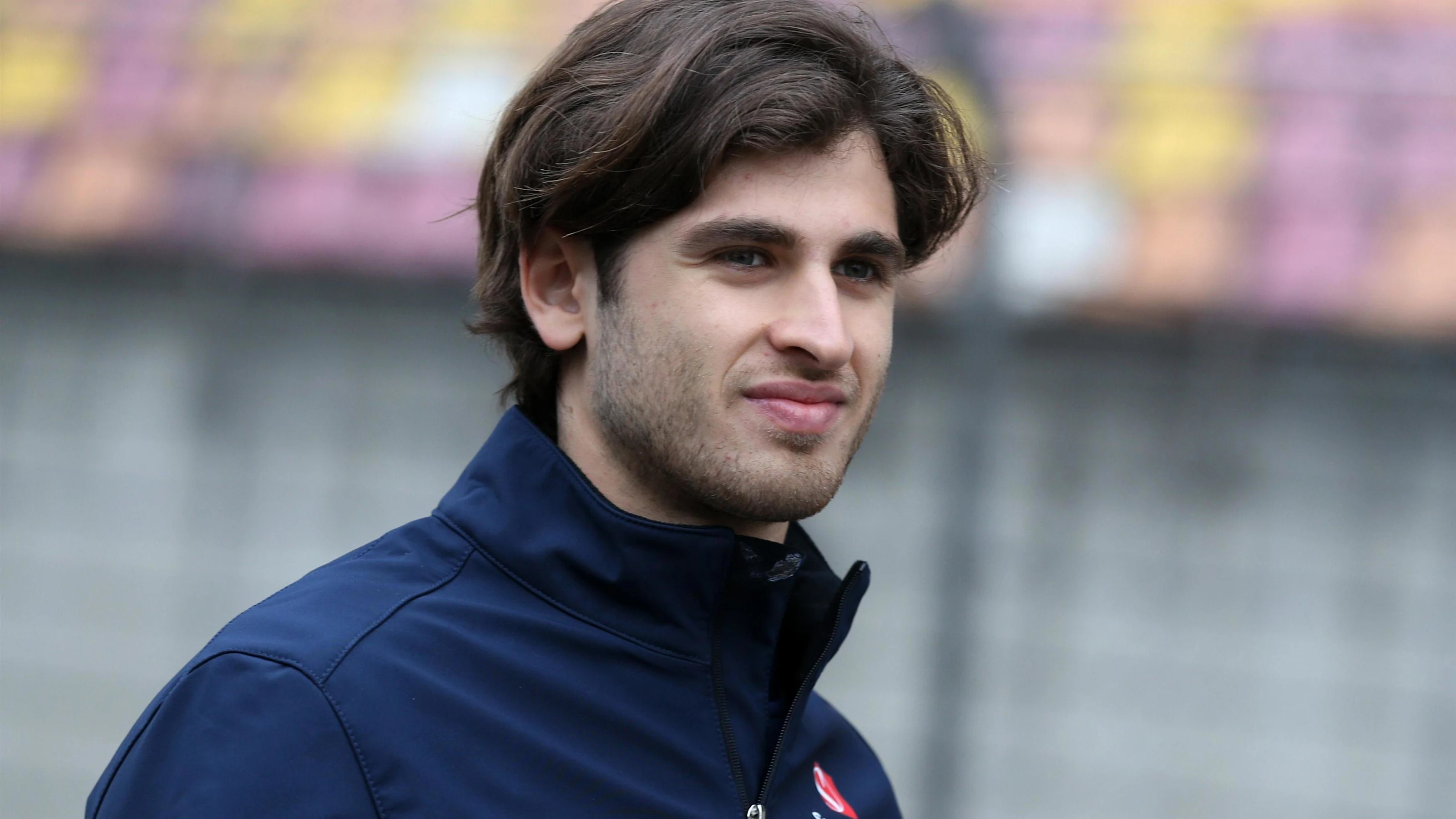 Formula One World