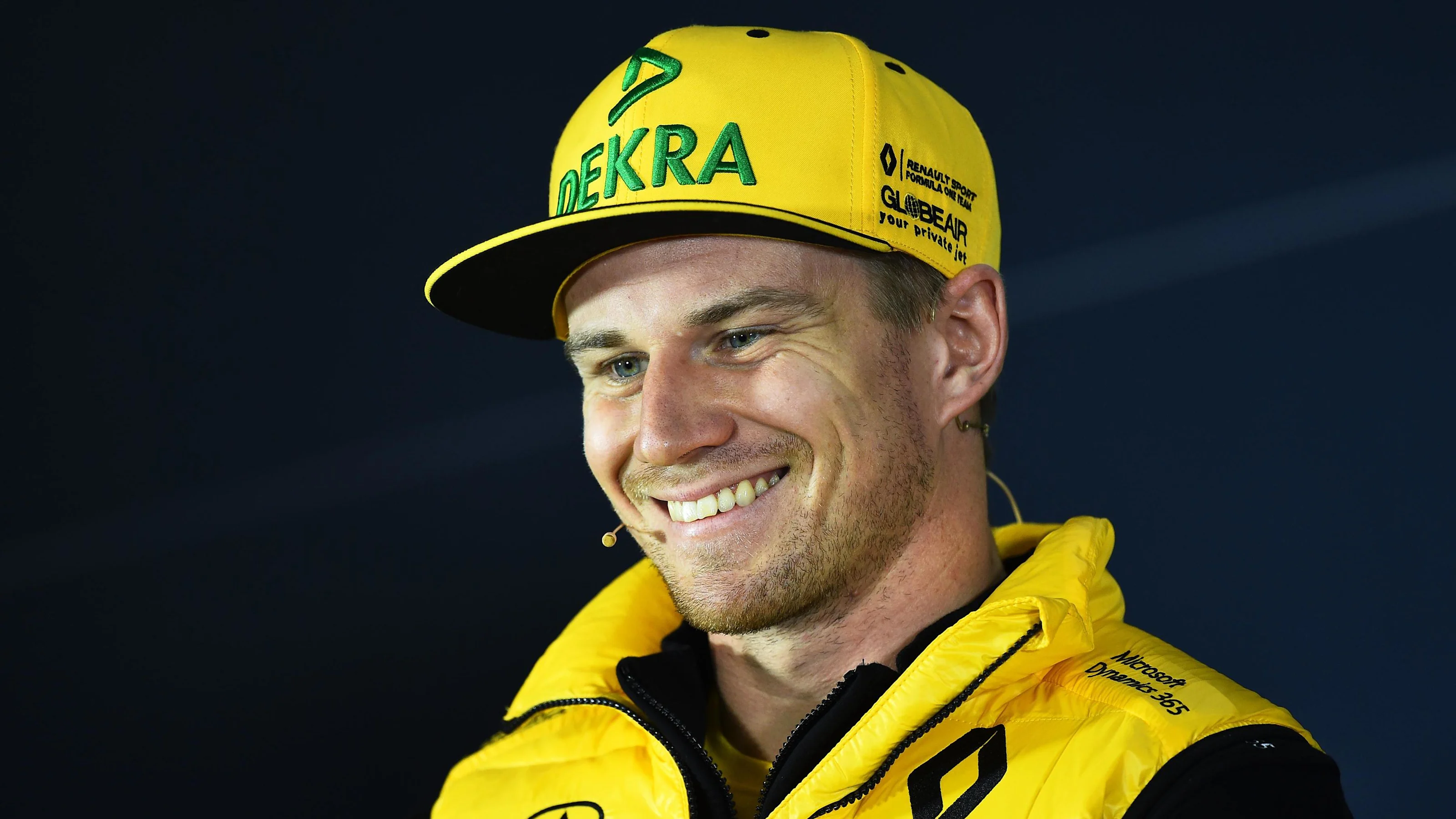 Formula One World