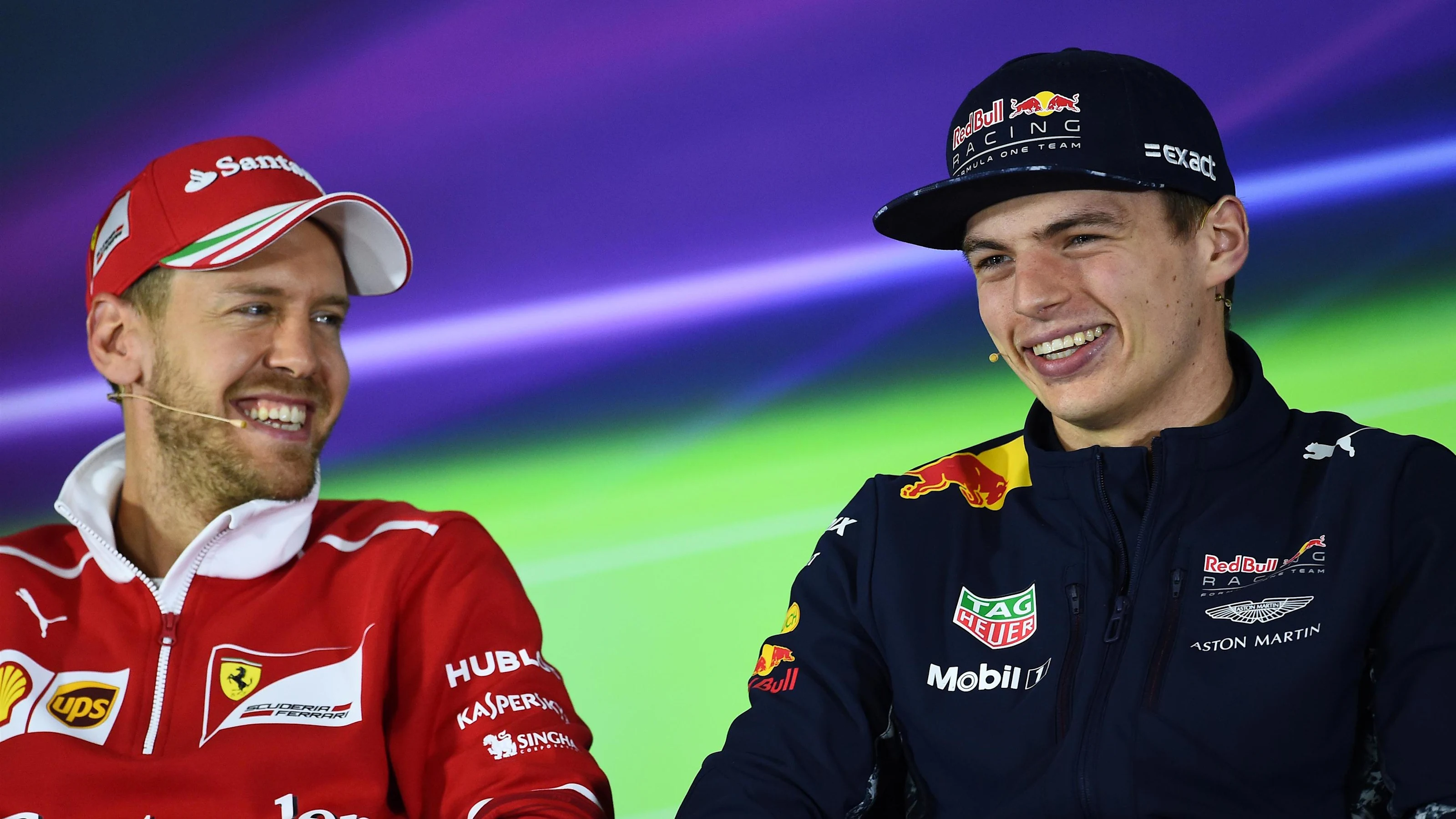 Formula One World