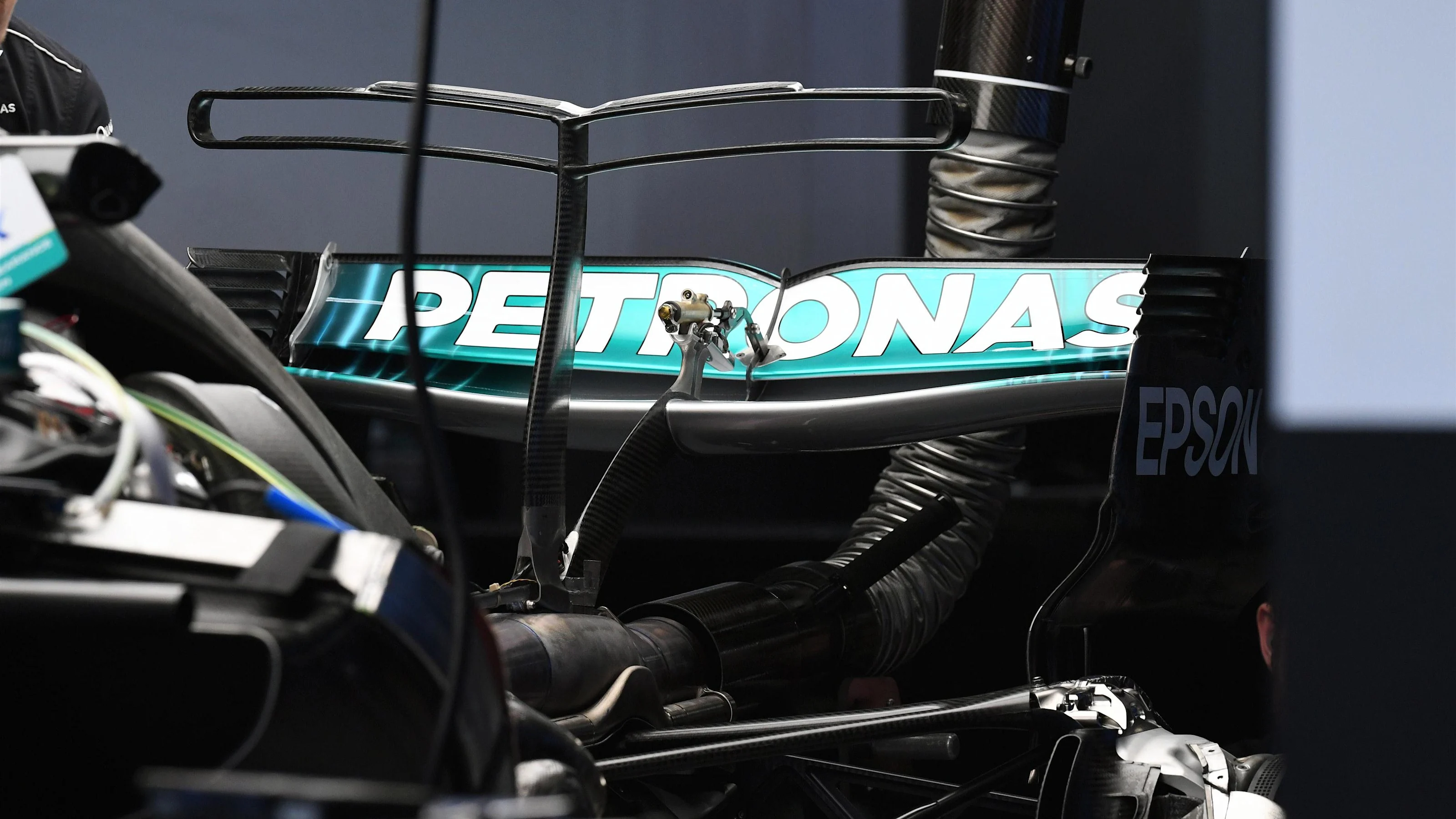 Formula One World