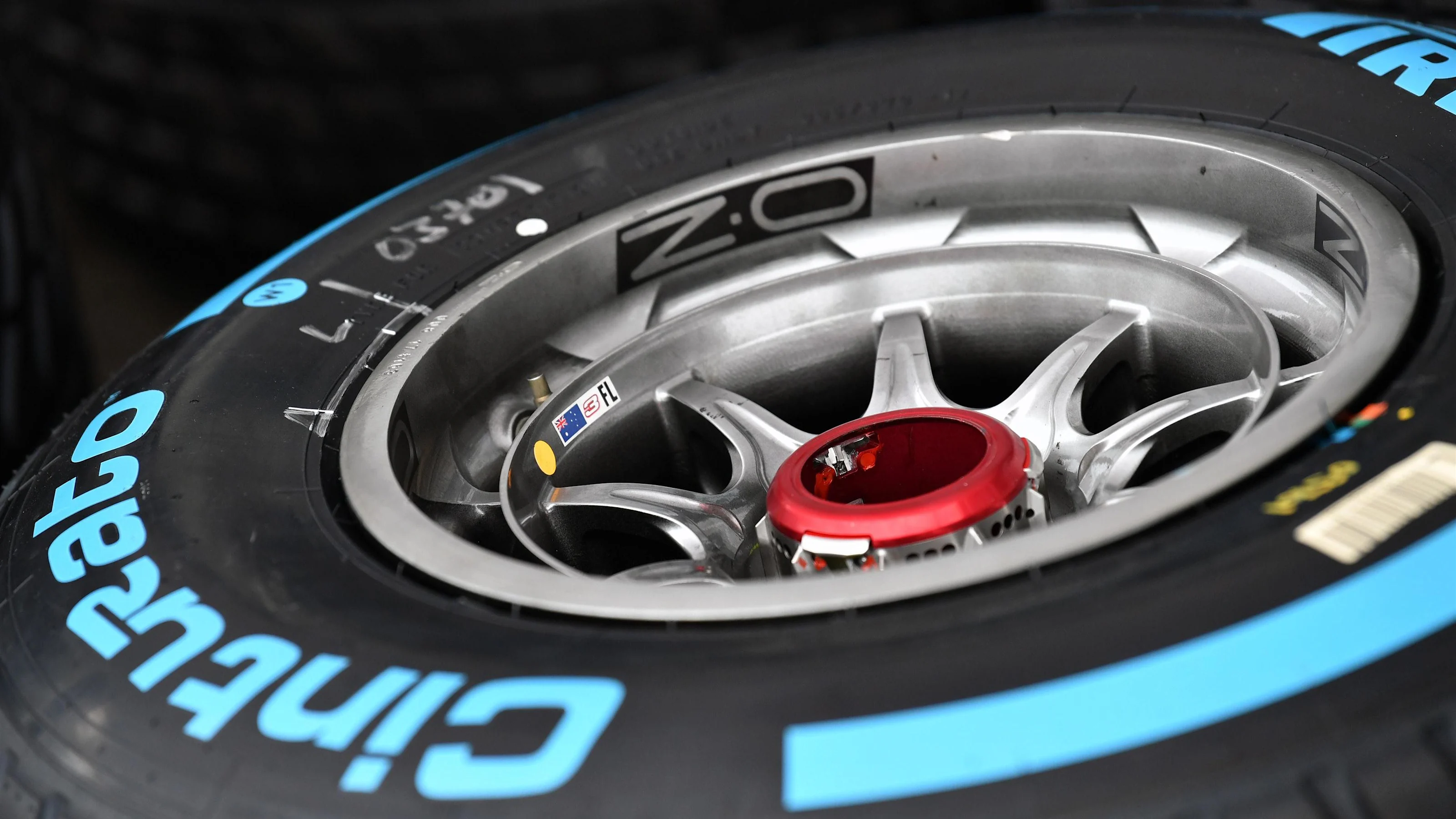 Formula One World